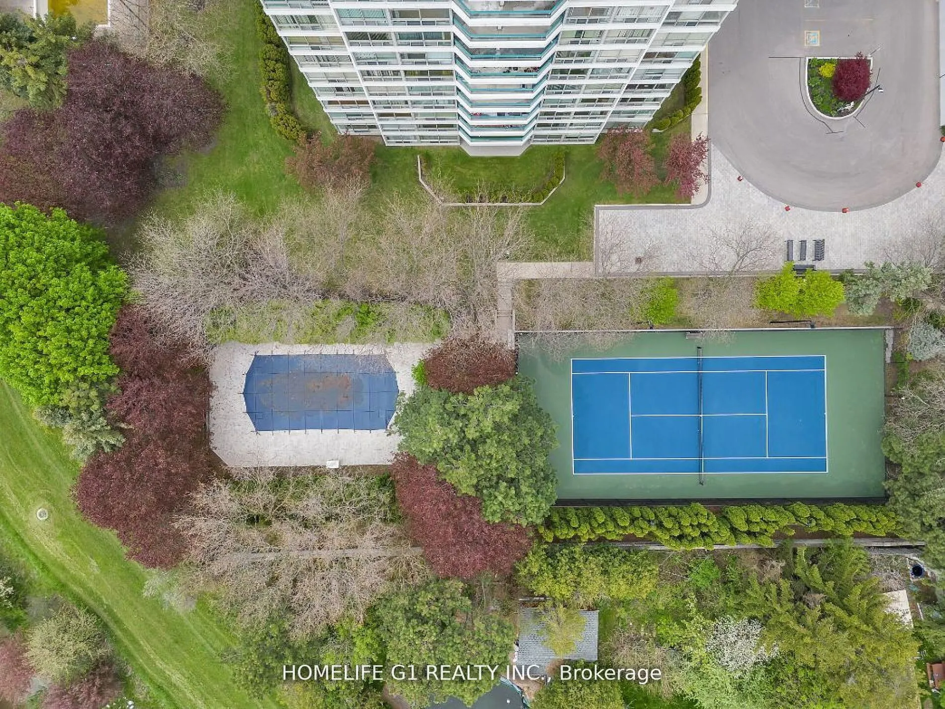4727 Sheppard Avenue E, #913