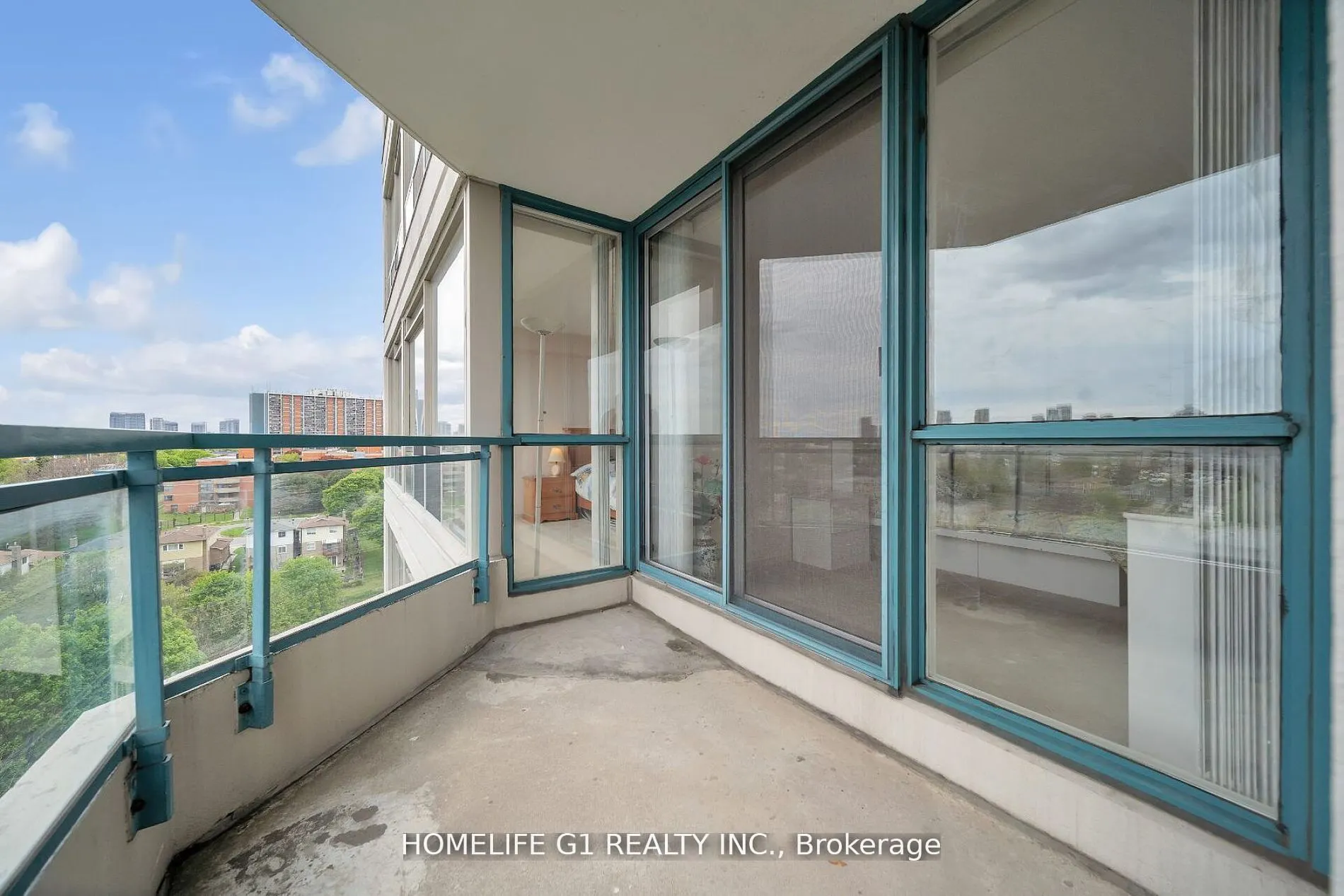4727 Sheppard Avenue E, #913