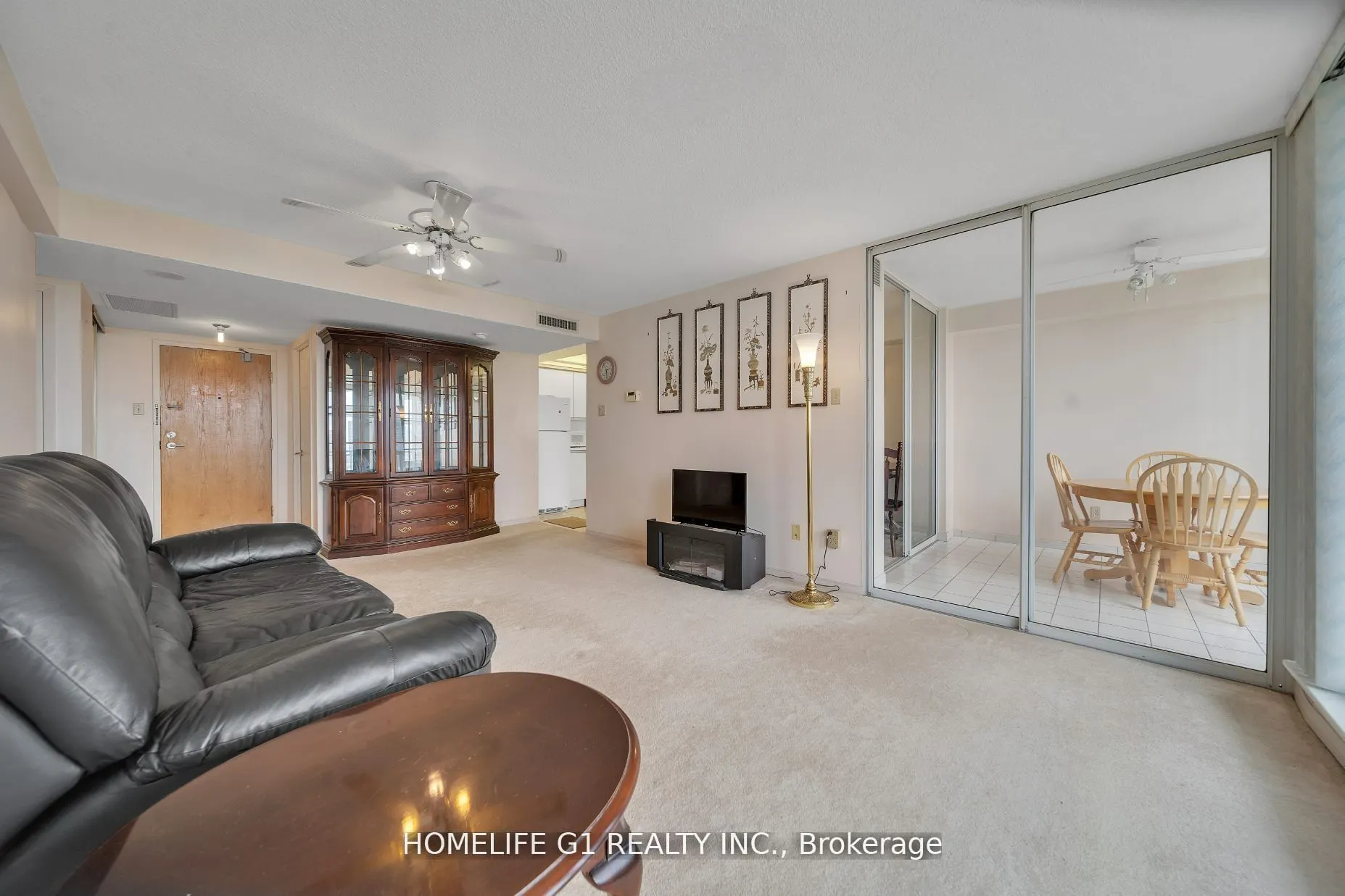 4727 Sheppard Avenue E, #913