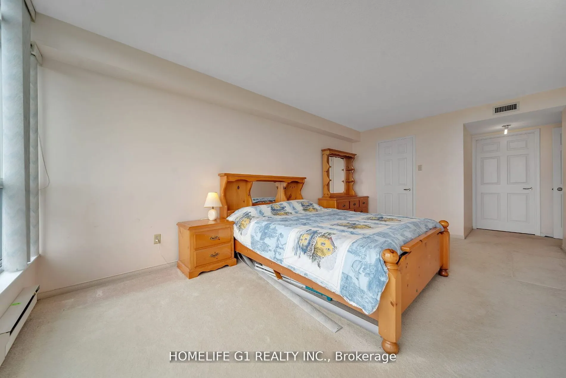 4727 Sheppard Avenue E, #913
