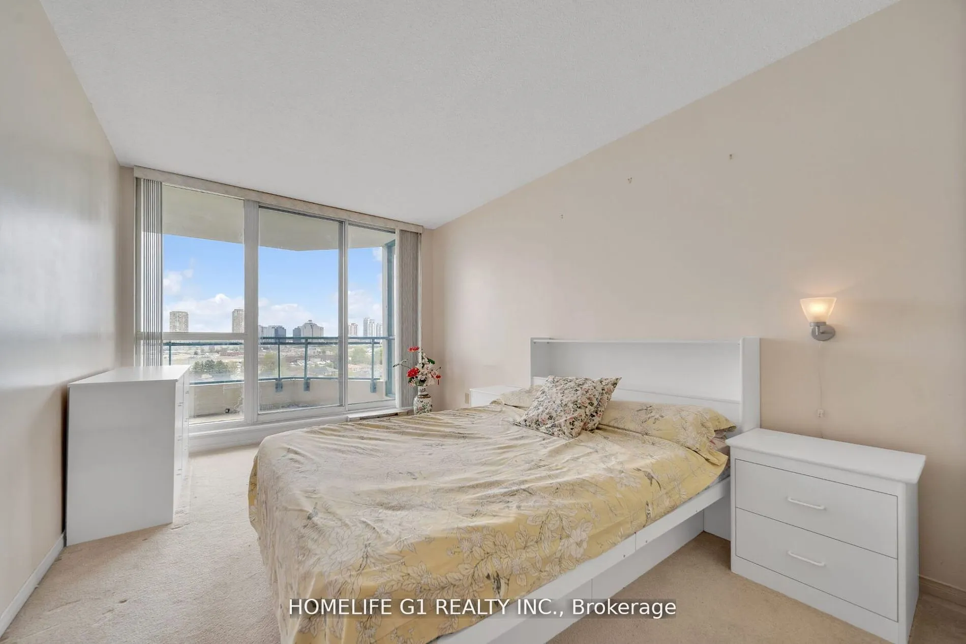 4727 Sheppard Avenue E, #913