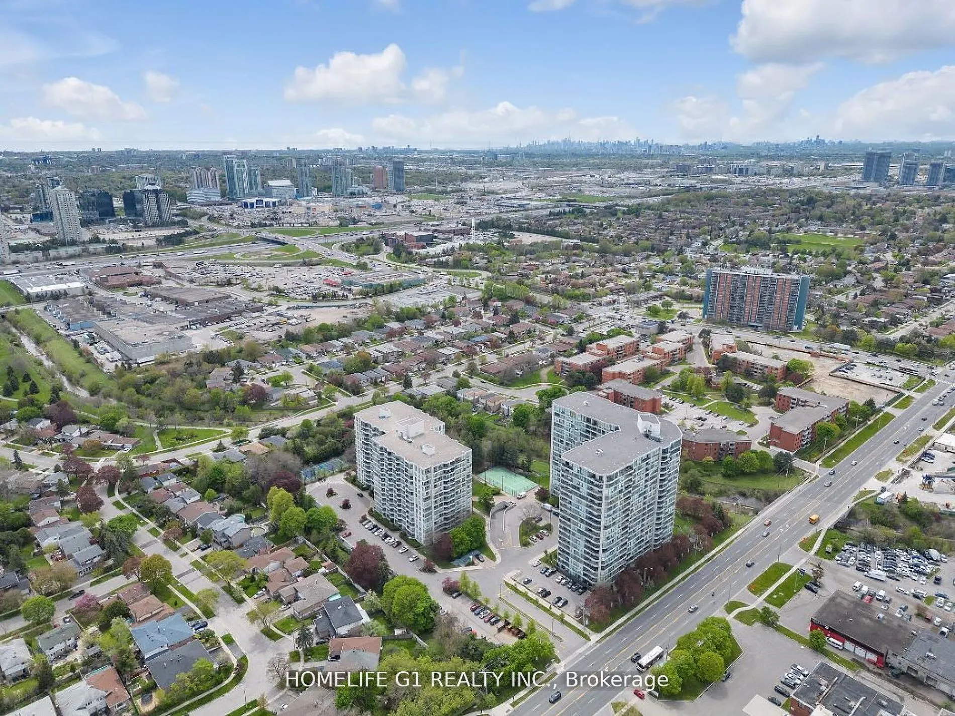 4727 Sheppard Avenue E, #913