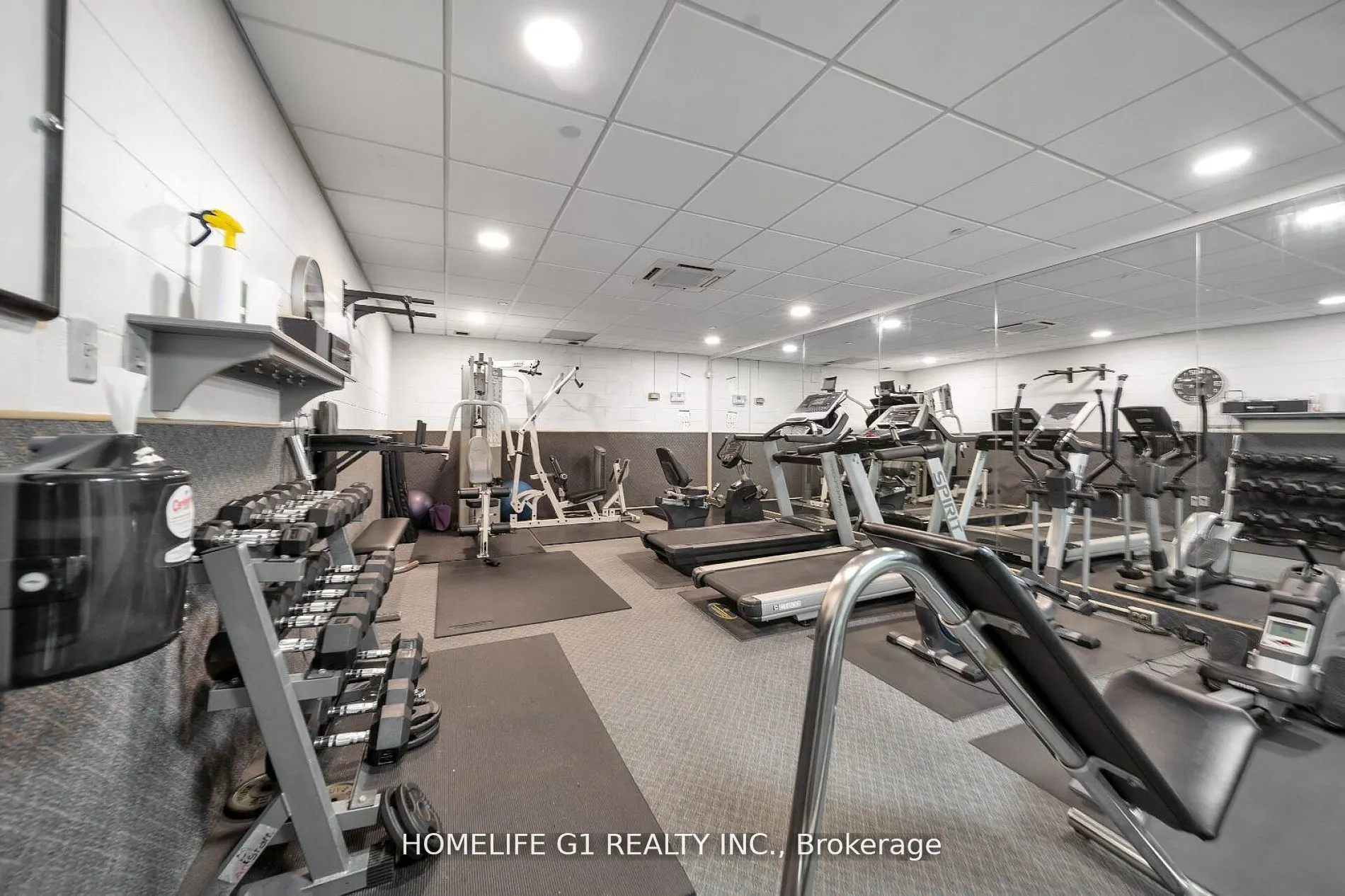4727 Sheppard Avenue E, #913