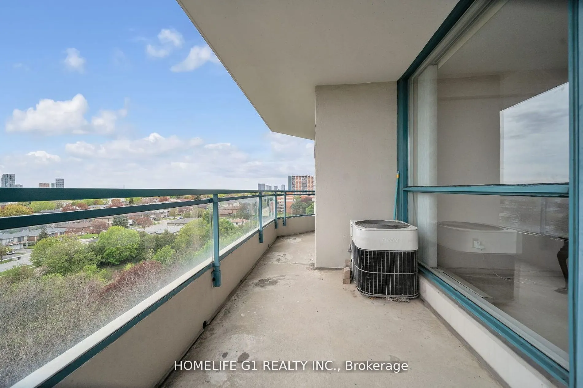 4727 Sheppard Avenue E, #913
