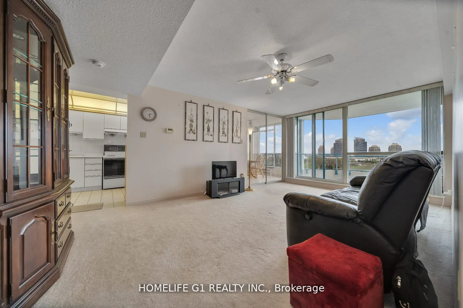 4727 Sheppard Avenue E, #913