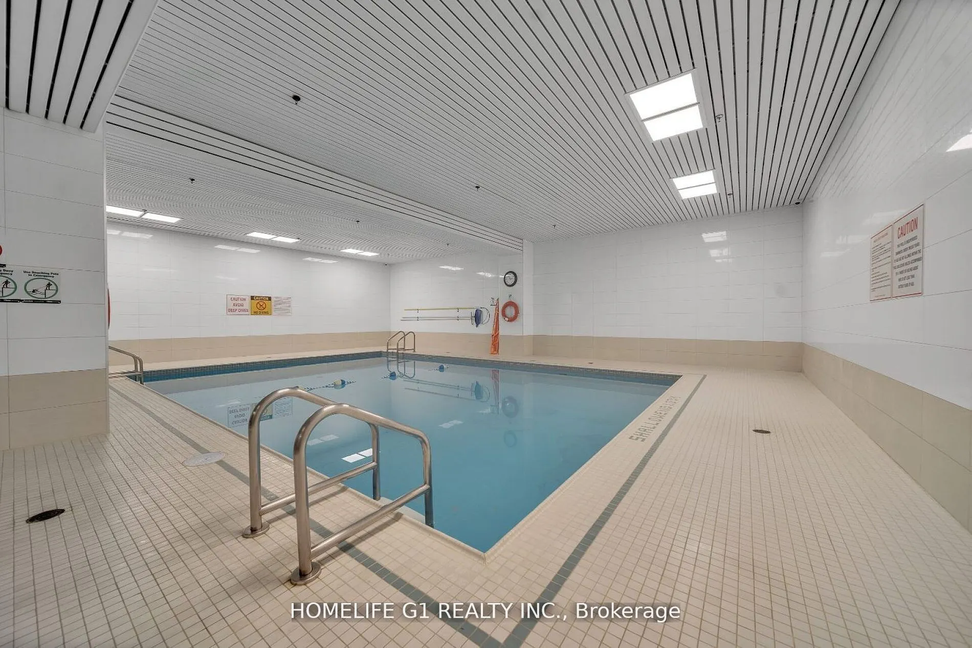 4727 Sheppard Avenue E, #913