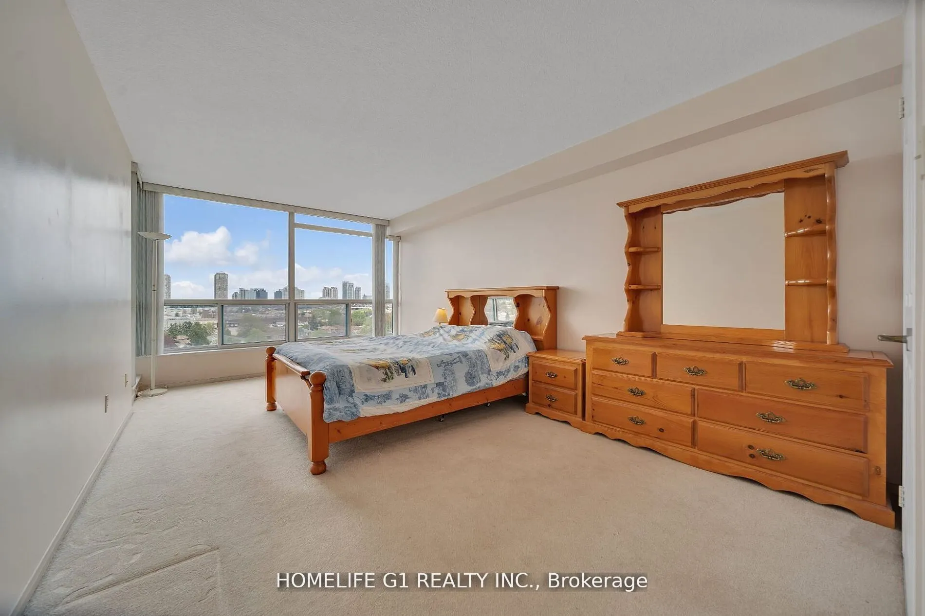 4727 Sheppard Avenue E, #913