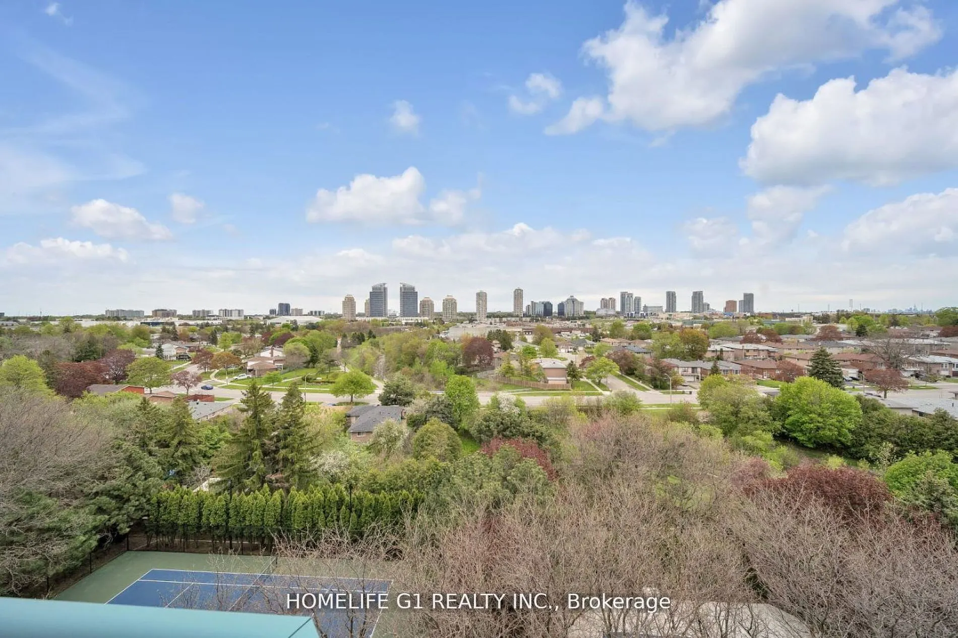 4727 Sheppard Avenue E, #913