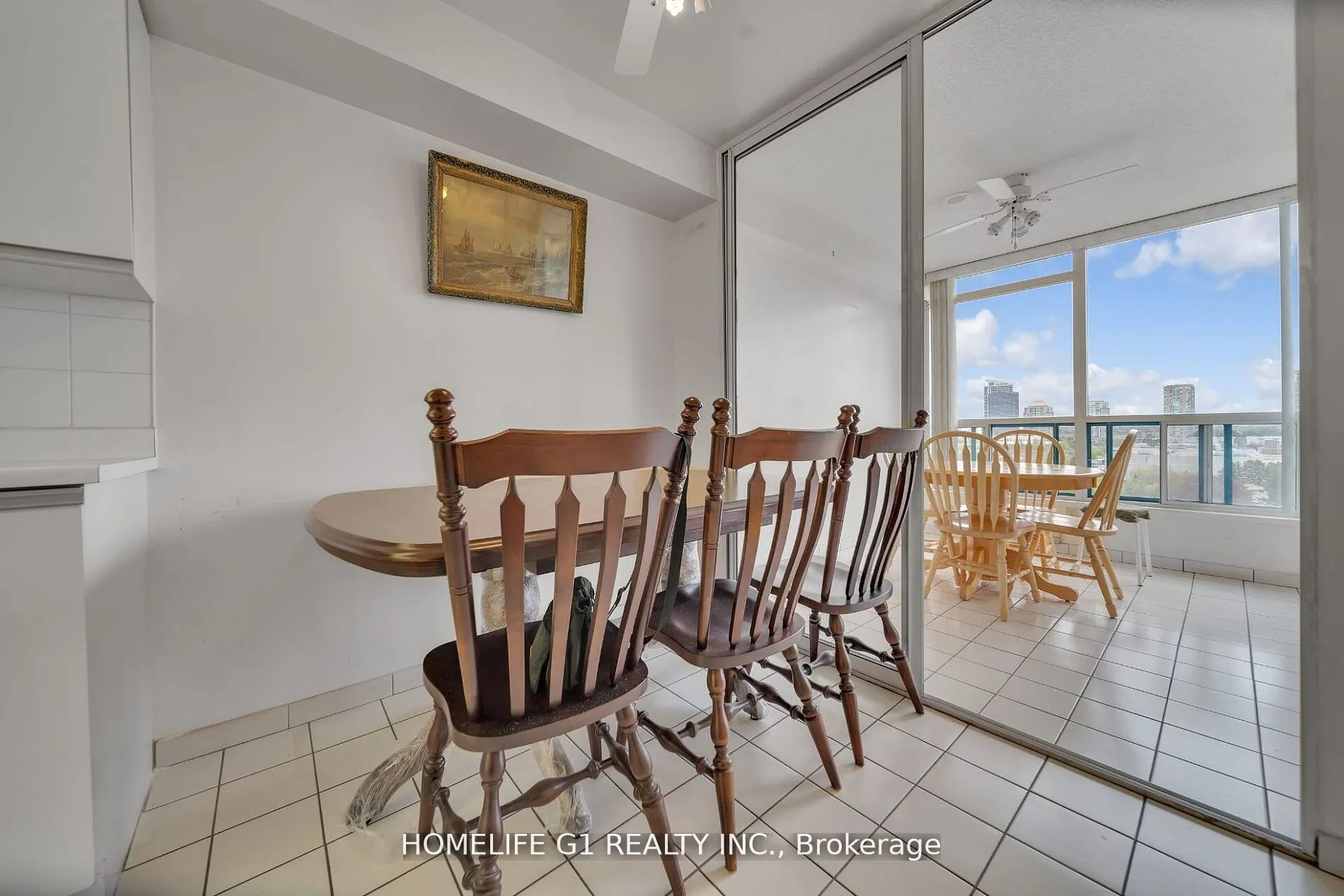 4727 Sheppard Avenue E, #913