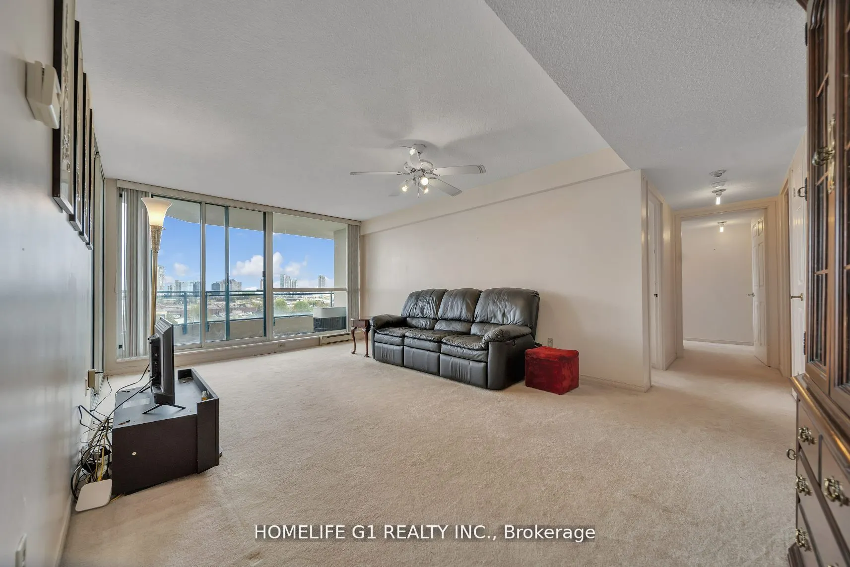 4727 Sheppard Avenue E, #913