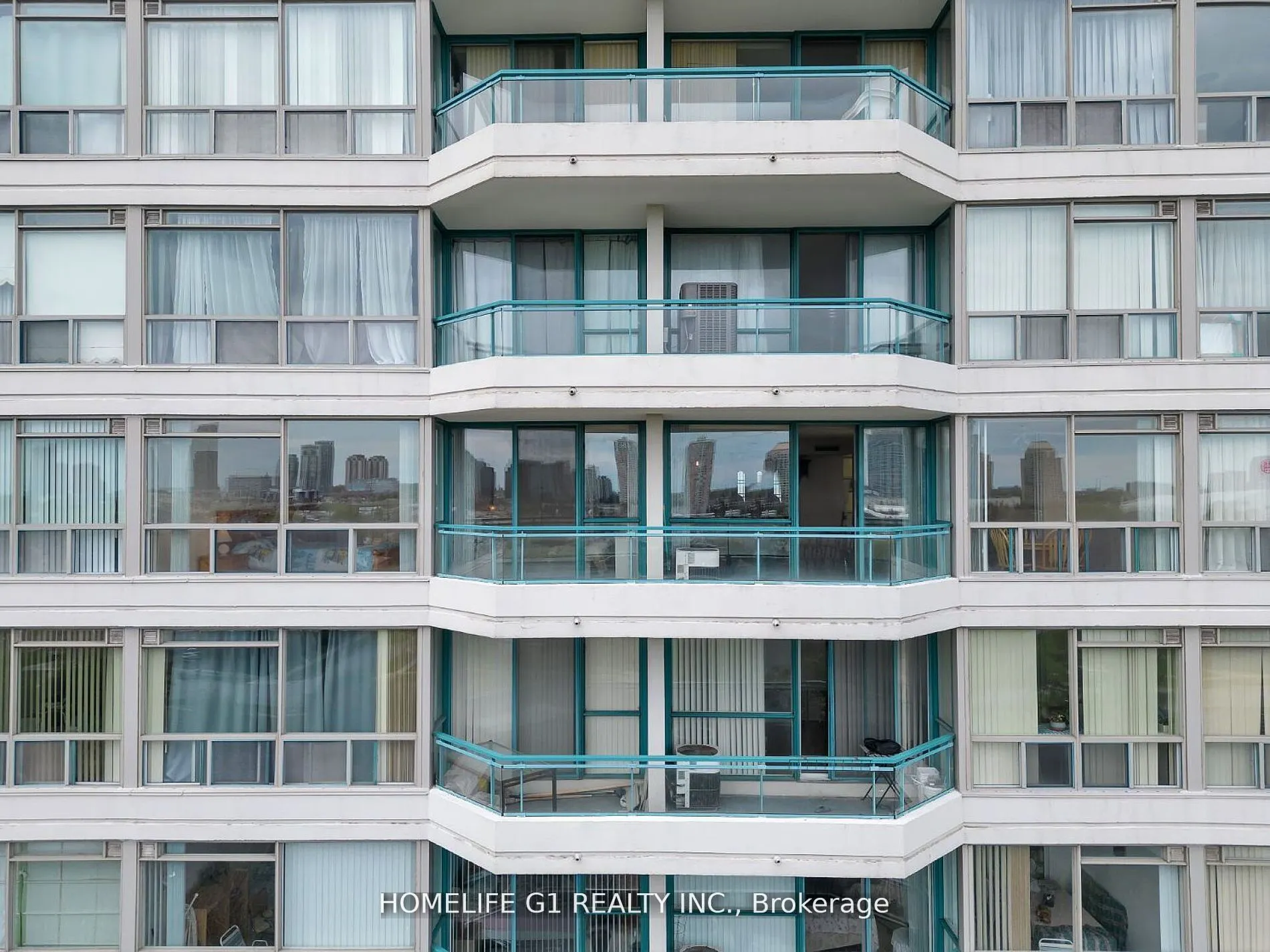4727 Sheppard Avenue E, #913