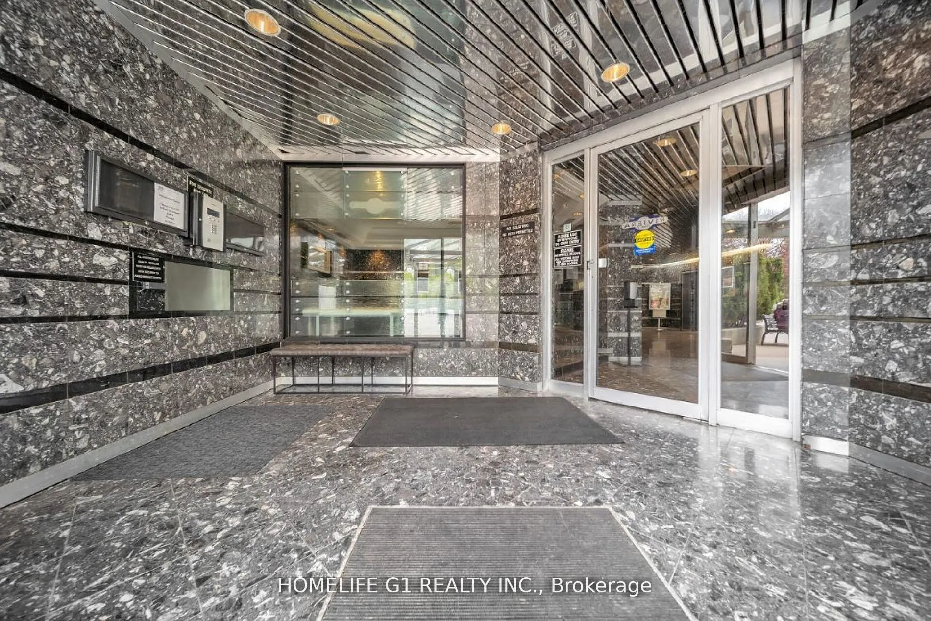 4727 Sheppard Avenue E, #913