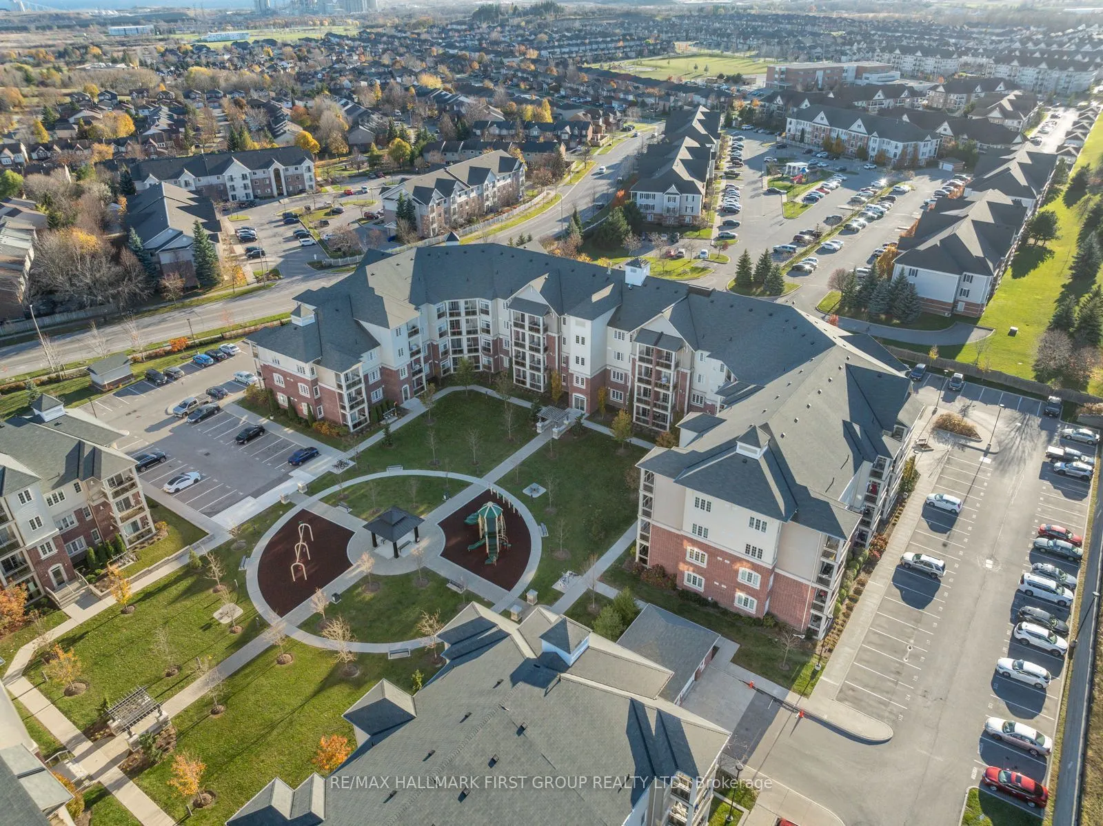 84 Aspen Springs Drive, #201