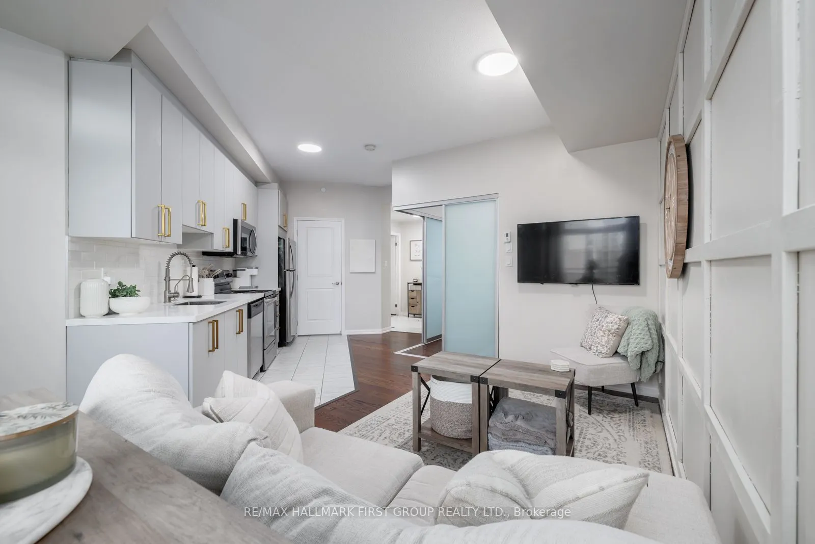 84 Aspen Springs Drive, #201