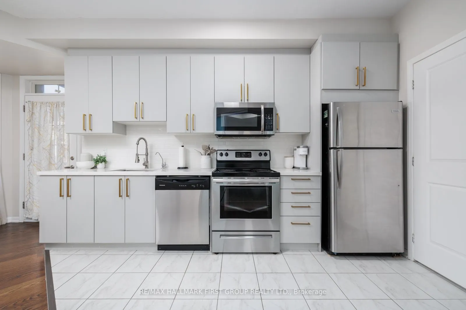 84 Aspen Springs Drive, #201