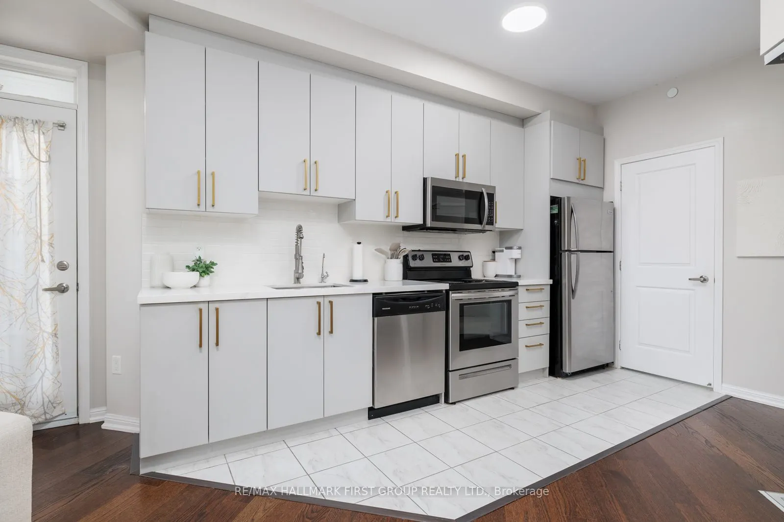 84 Aspen Springs Drive, #201