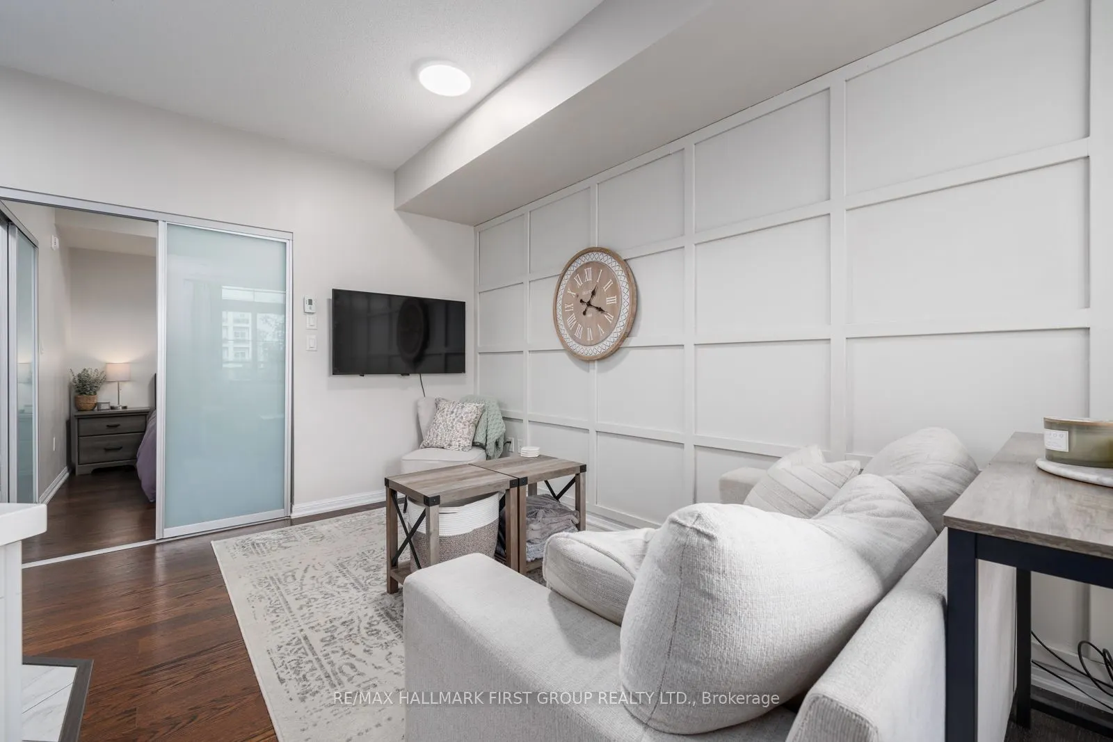 84 Aspen Springs Drive, #201
