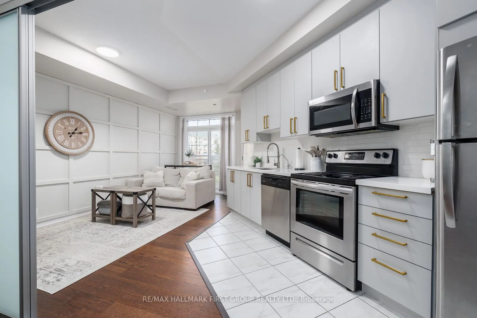 84 Aspen Springs Drive, #201