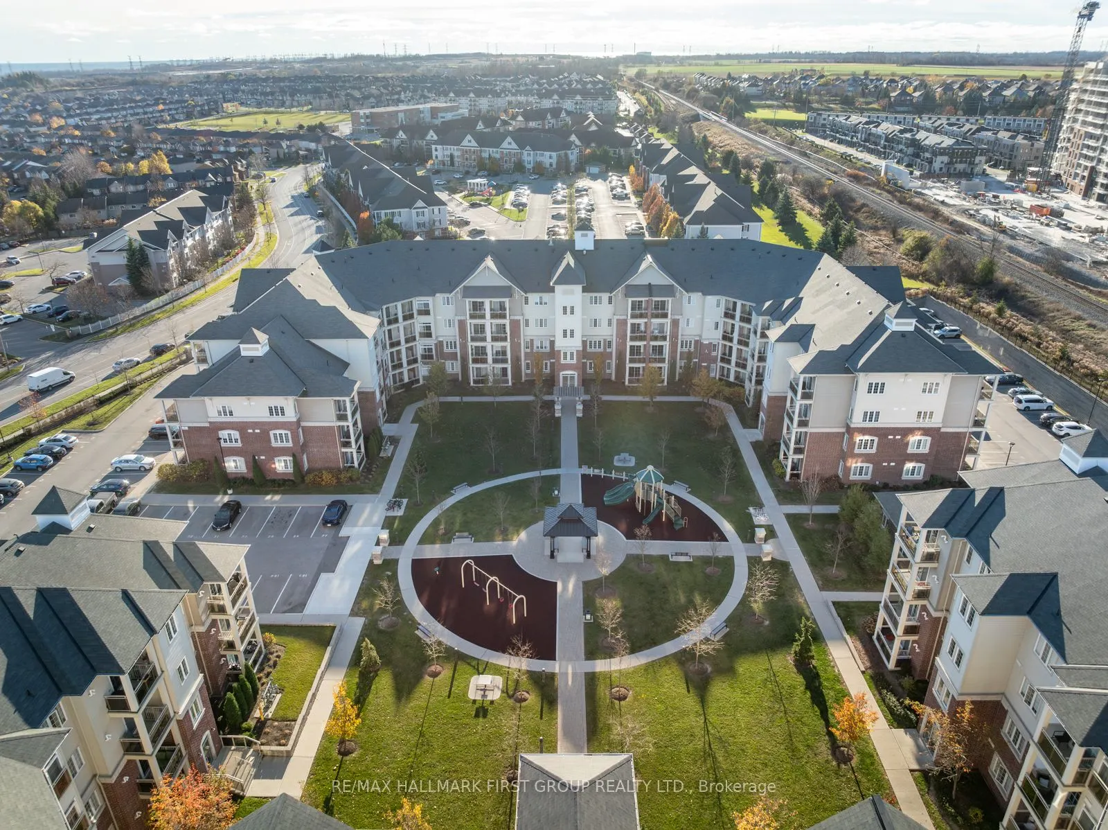 84 Aspen Springs Drive, #201