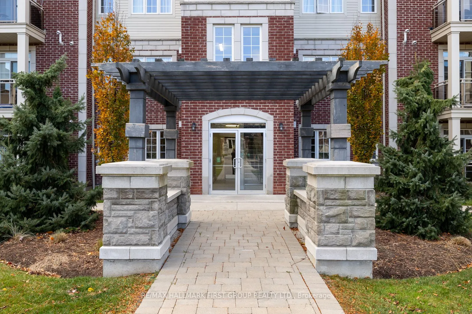 84 Aspen Springs Drive, #201