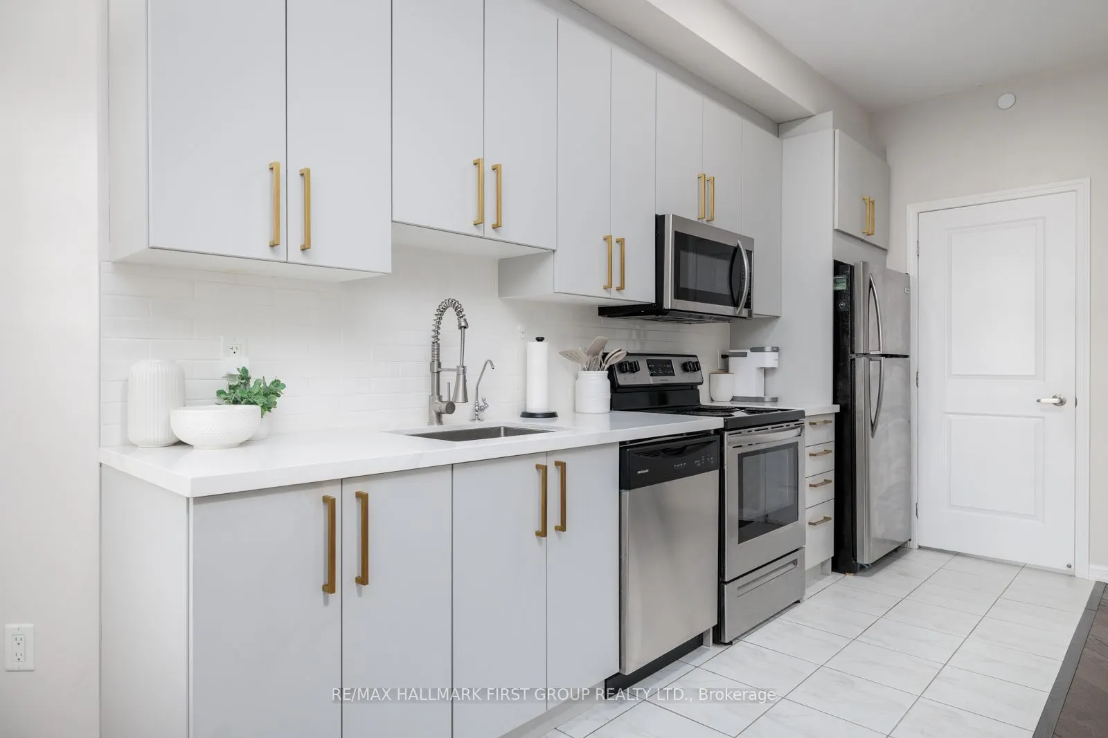 84 Aspen Springs Drive, #201