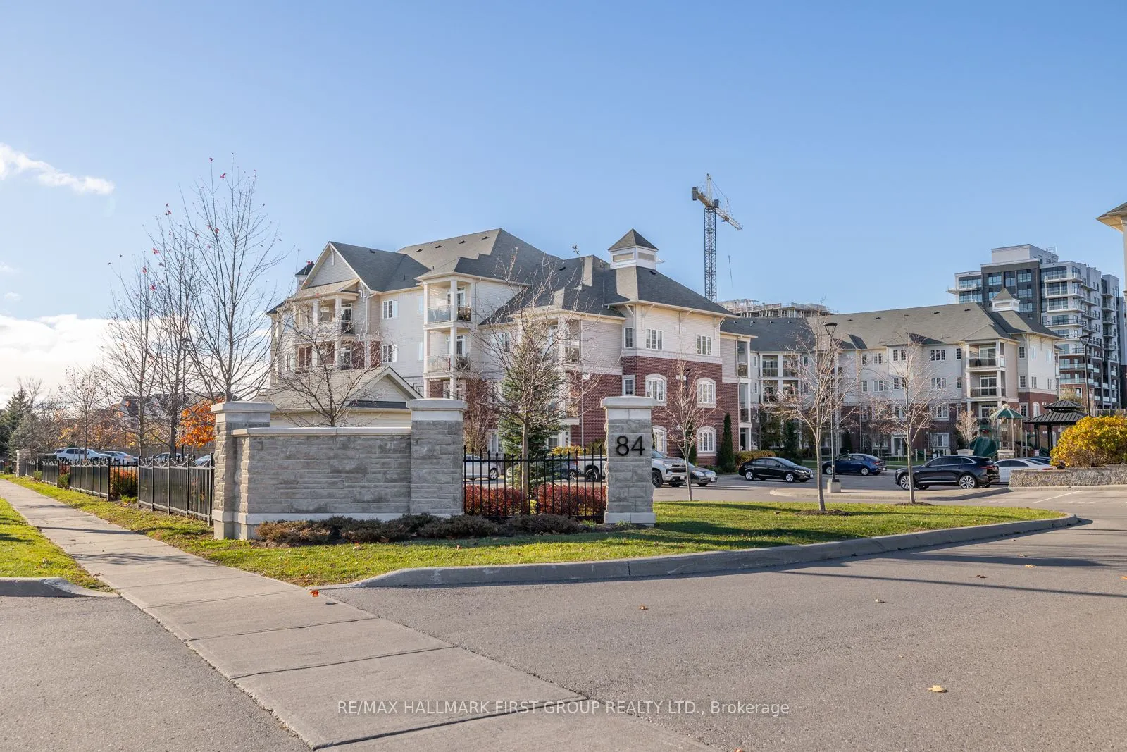 84 Aspen Springs Drive, #201