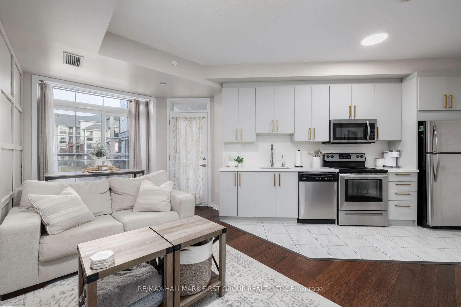 84 Aspen Springs Drive, #201