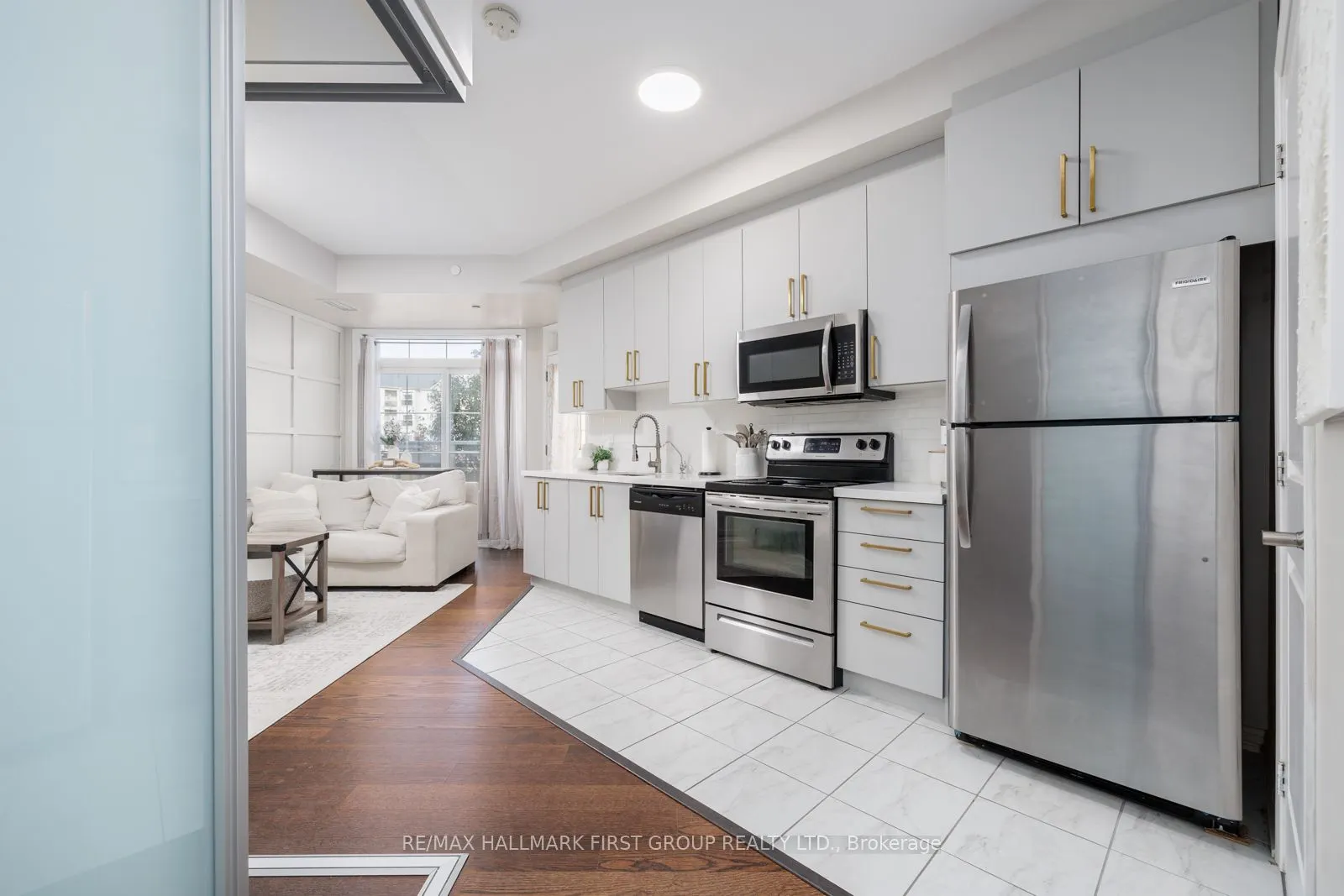 84 Aspen Springs Drive, #201