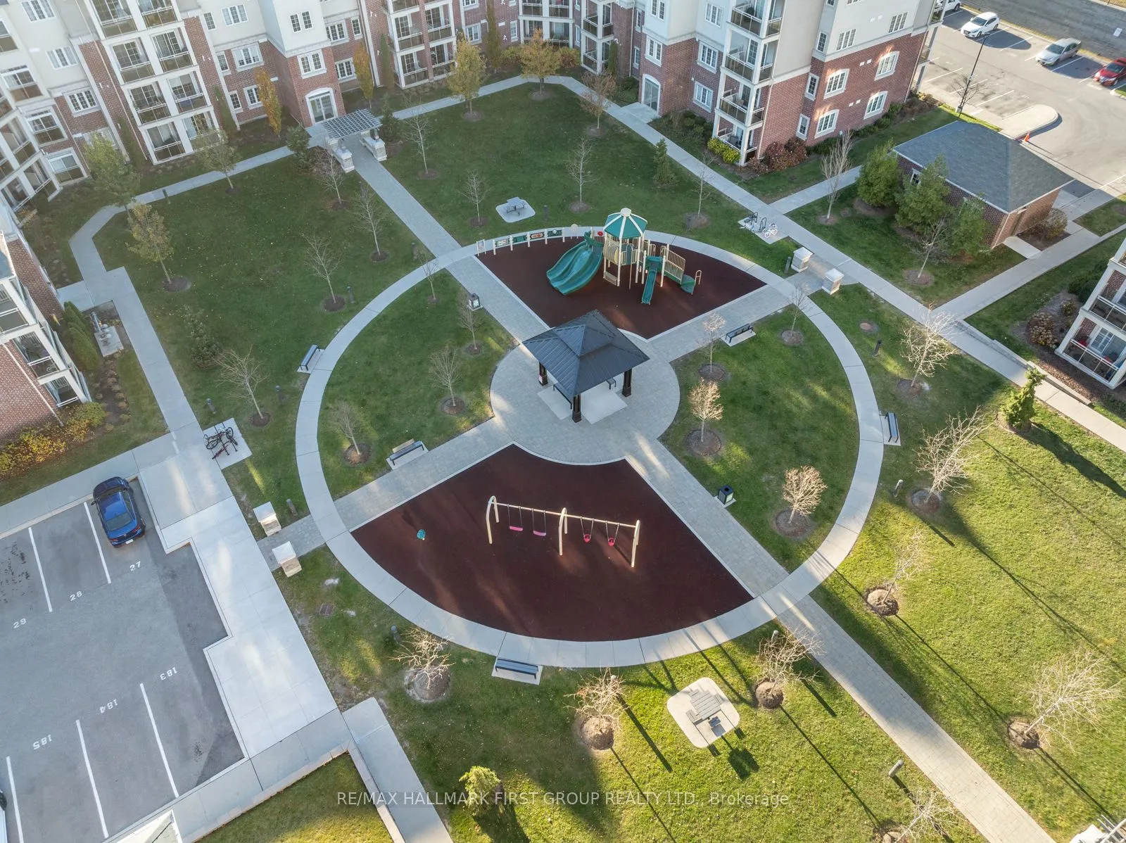 84 Aspen Springs Drive, #201