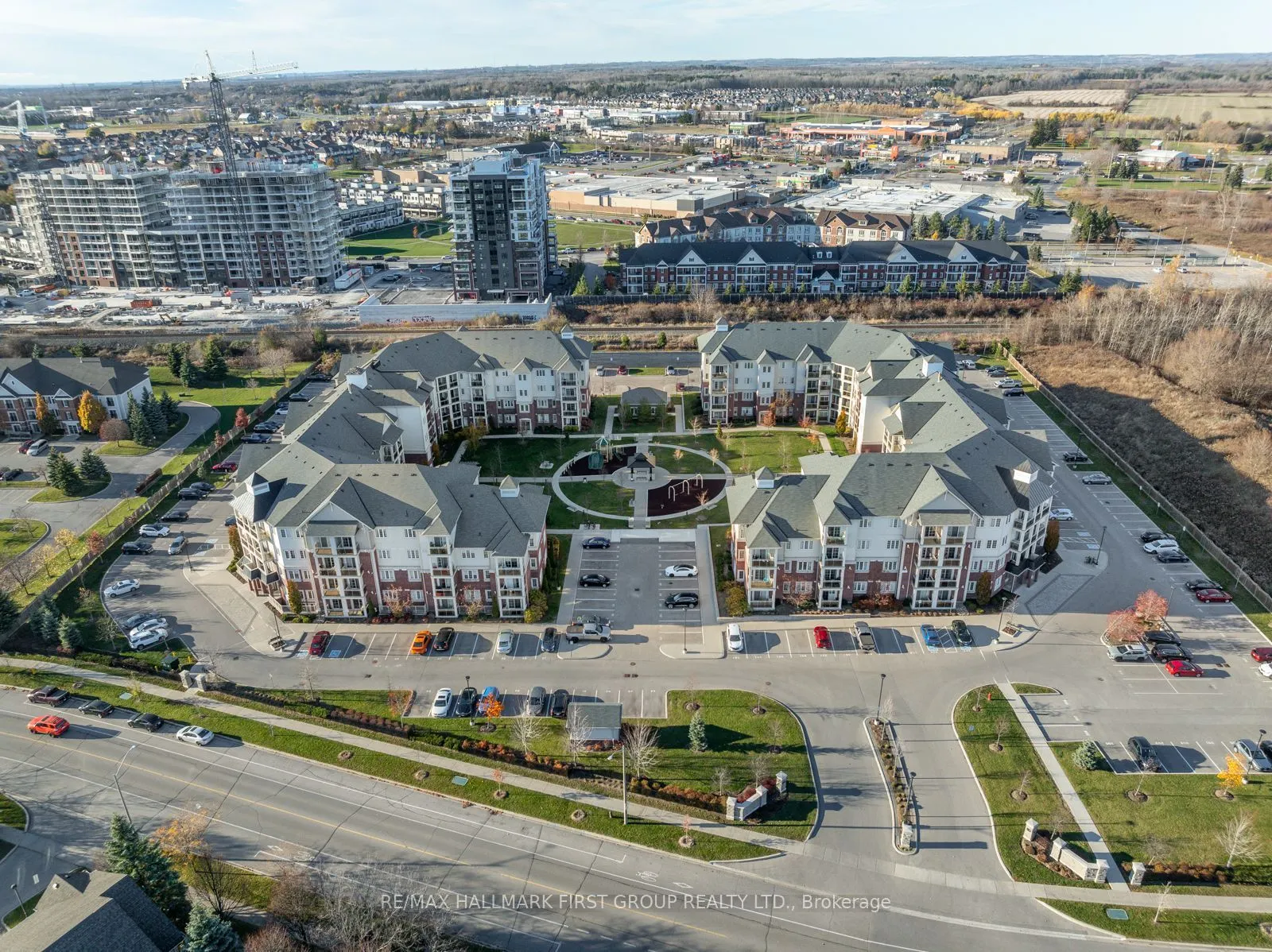 84 Aspen Springs Drive, #201