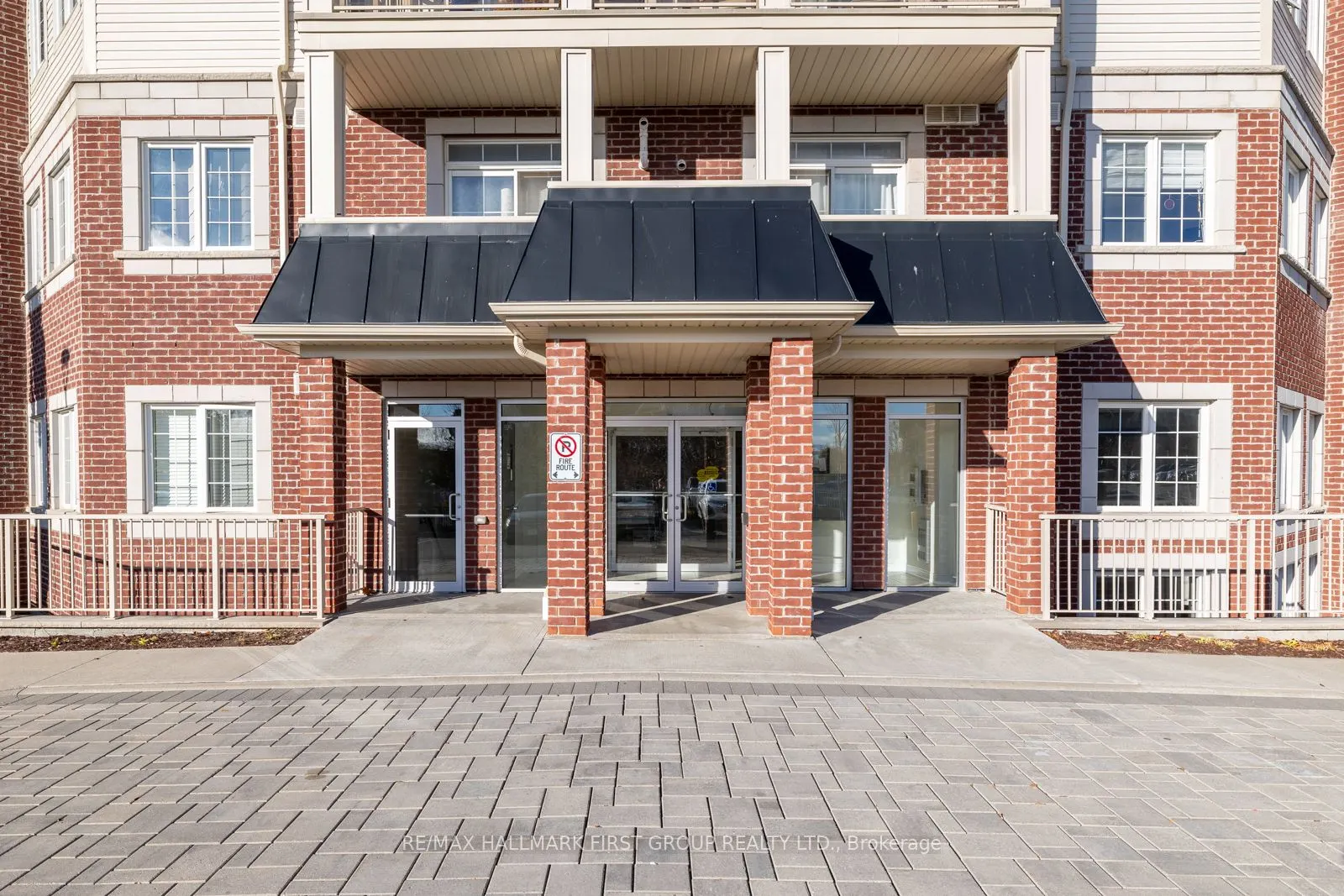 84 Aspen Springs Drive, #201