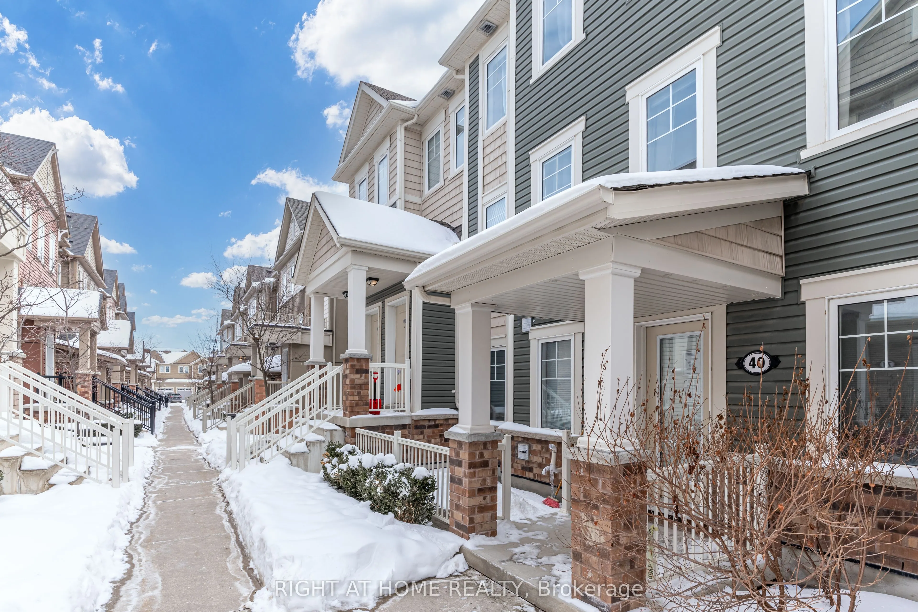 2500 Hill Rise Court, #40