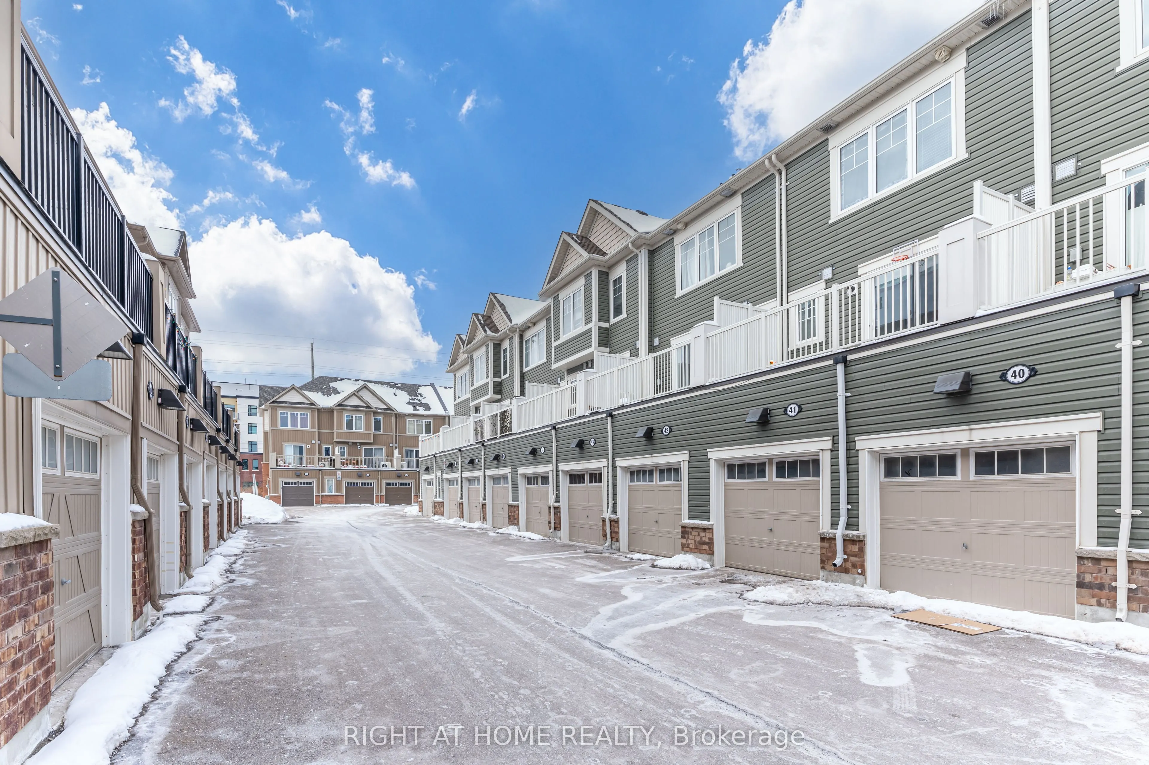 2500 Hill Rise Court, #40