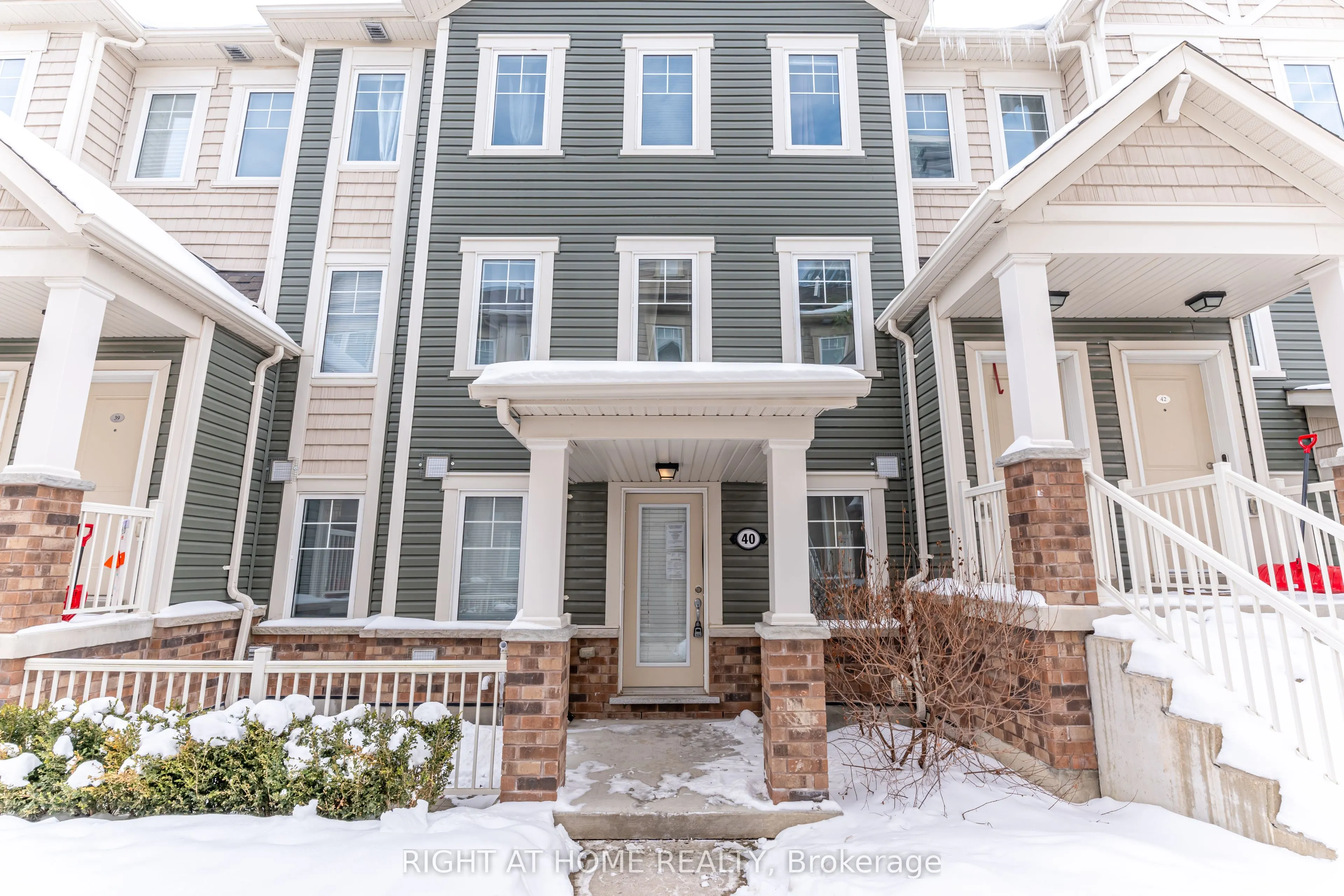 2500 Hill Rise Court, #40