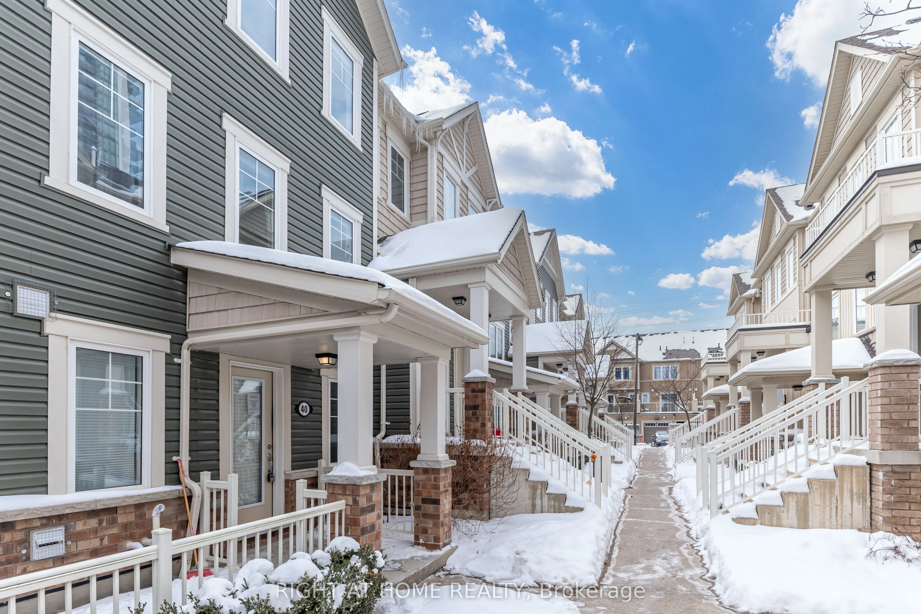 2500 Hill Rise Court, #40
