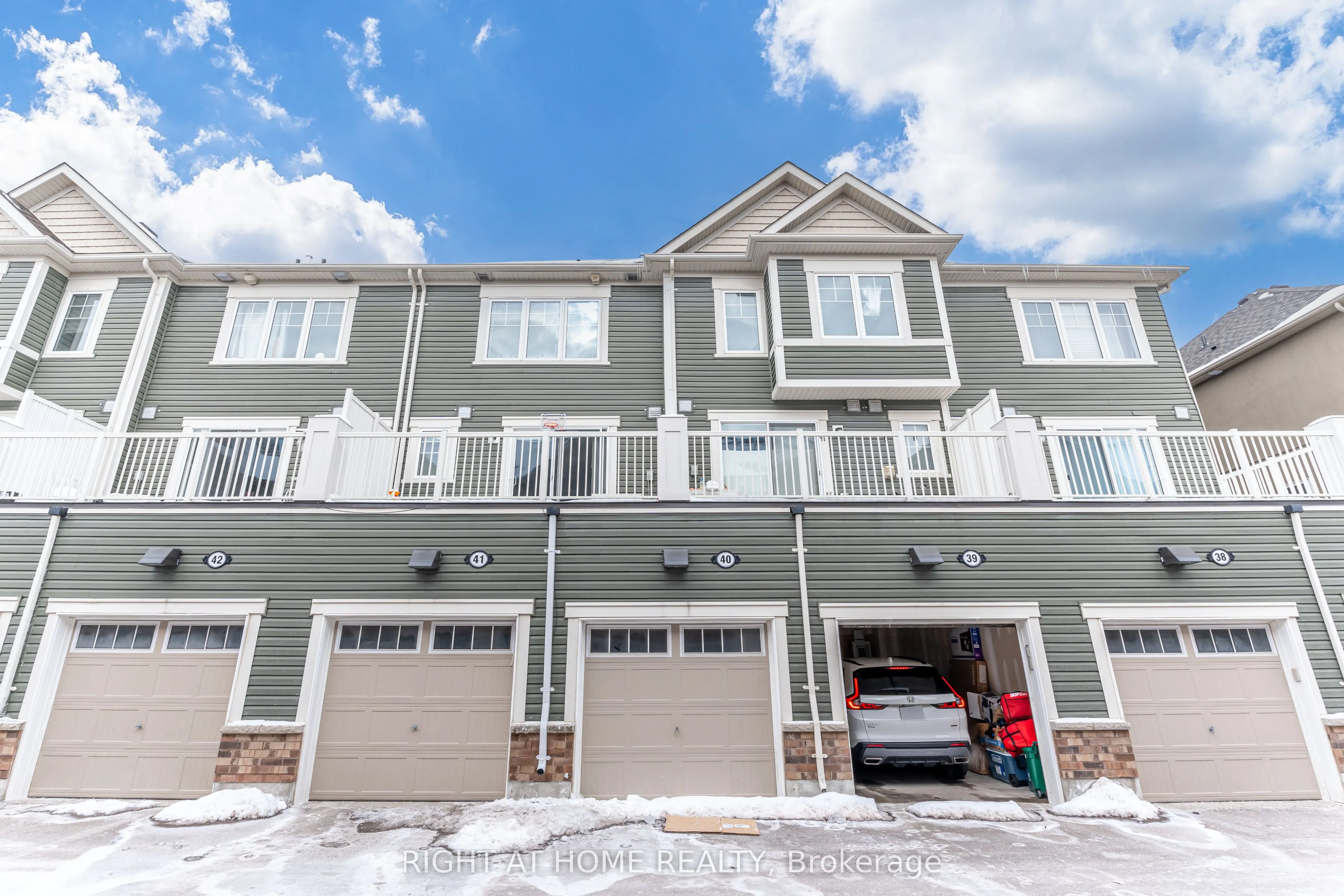 2500 Hill Rise Court, #40
