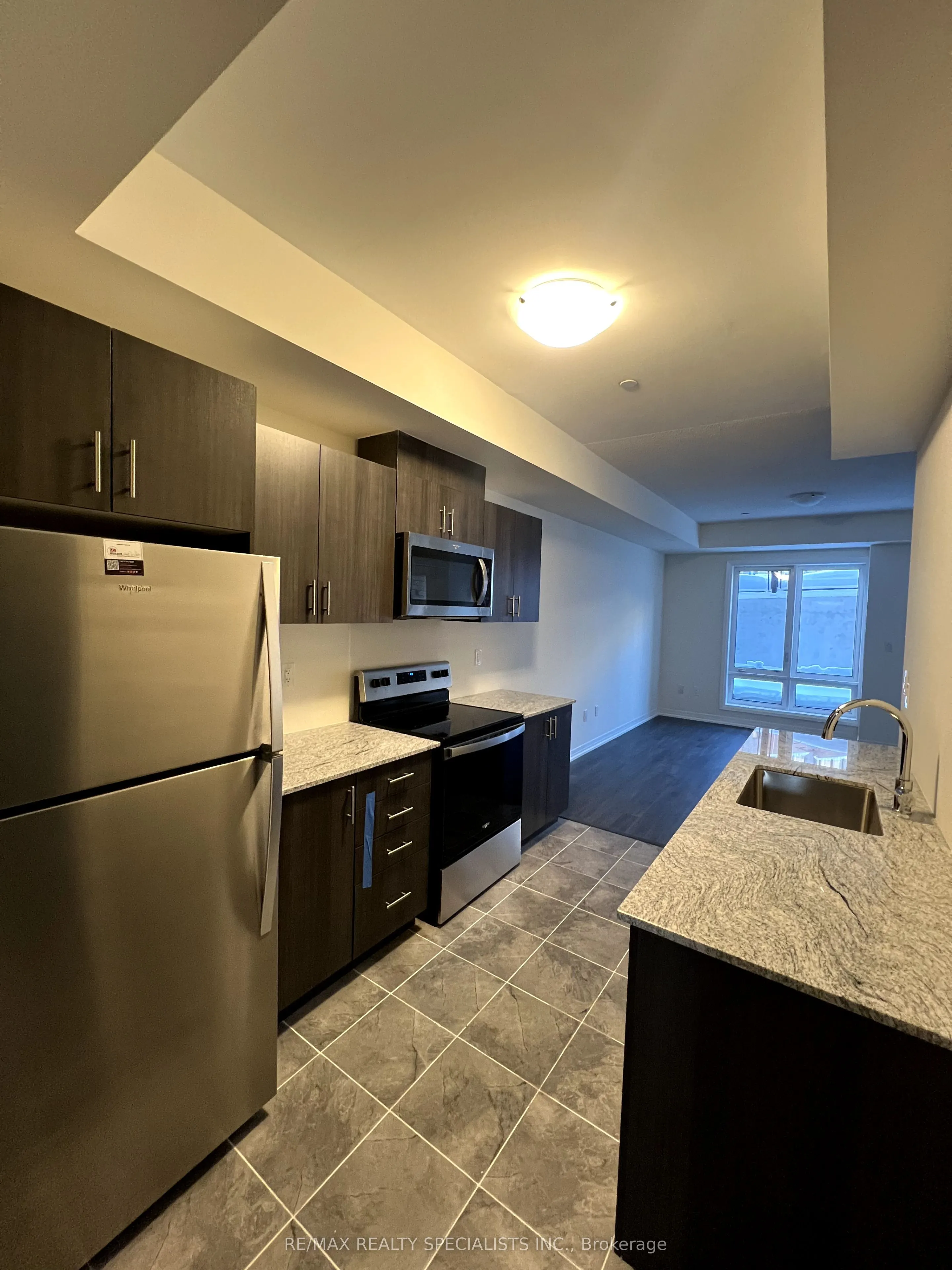155 Tapscott Road #9