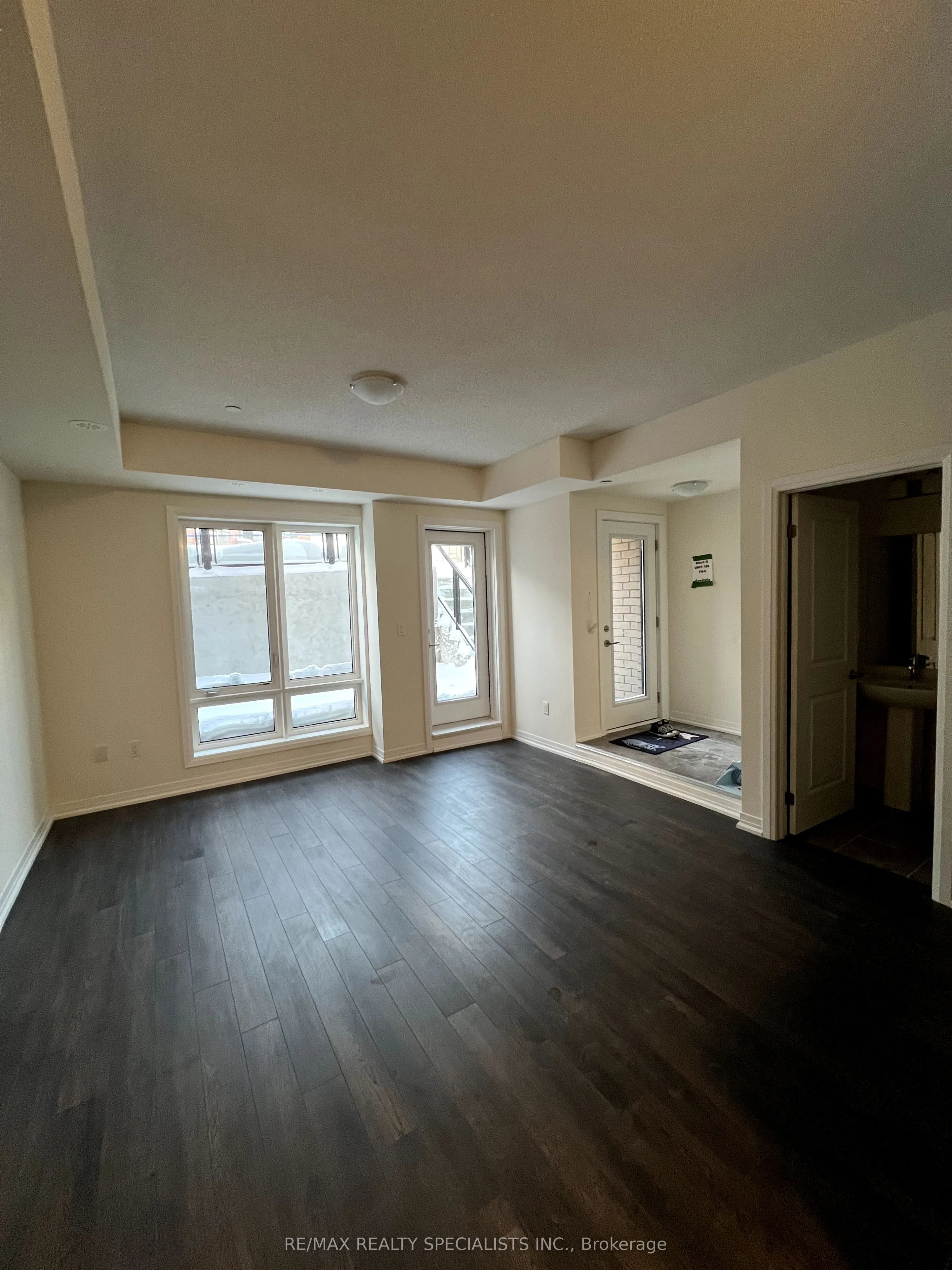 155 Tapscott Road #9