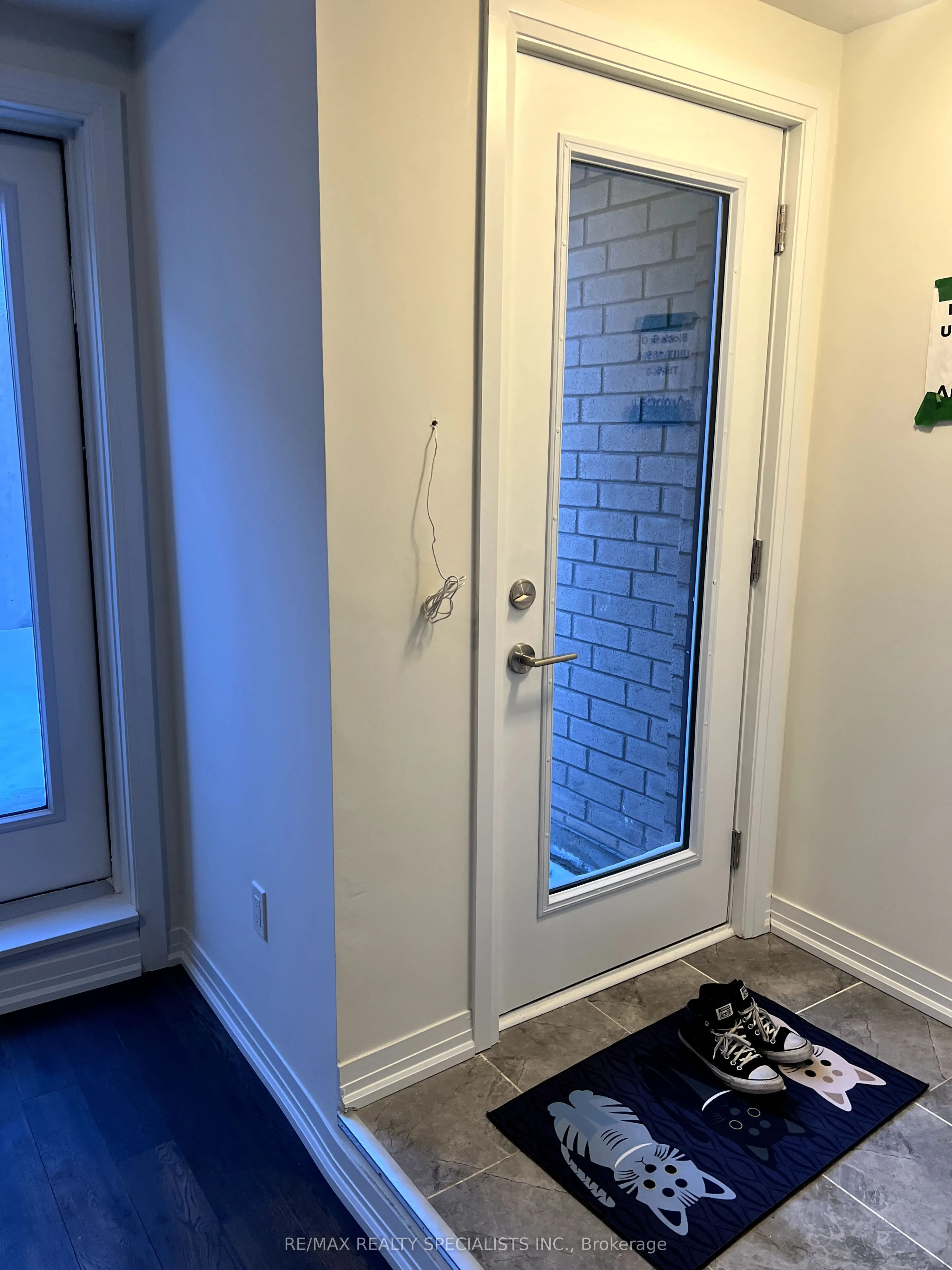 155 Tapscott Road #9