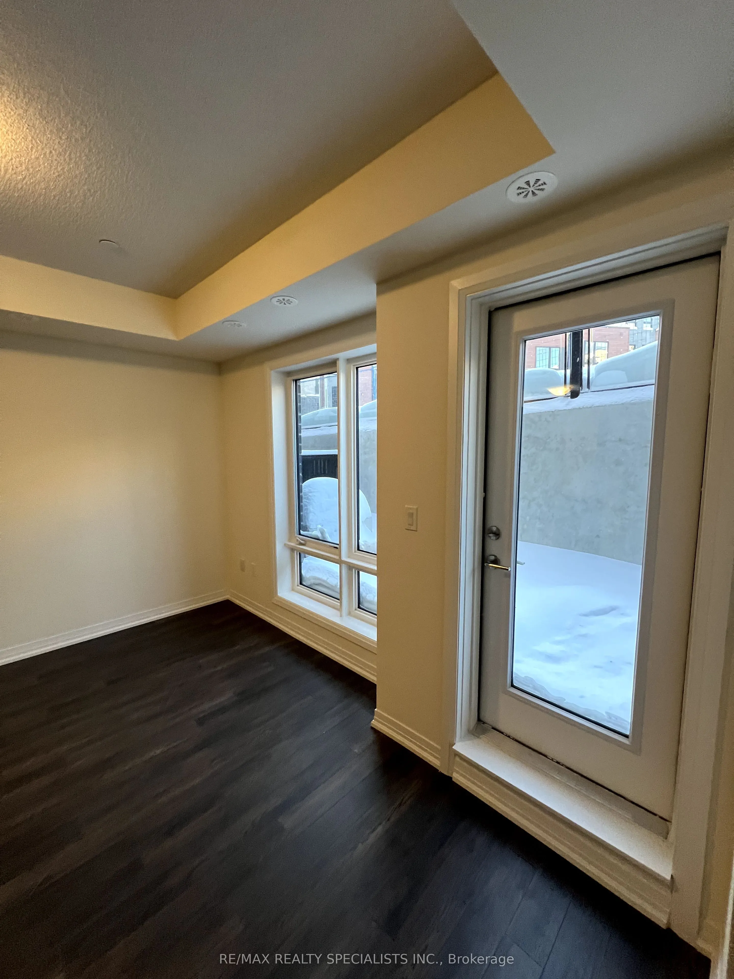 155 Tapscott Road #9