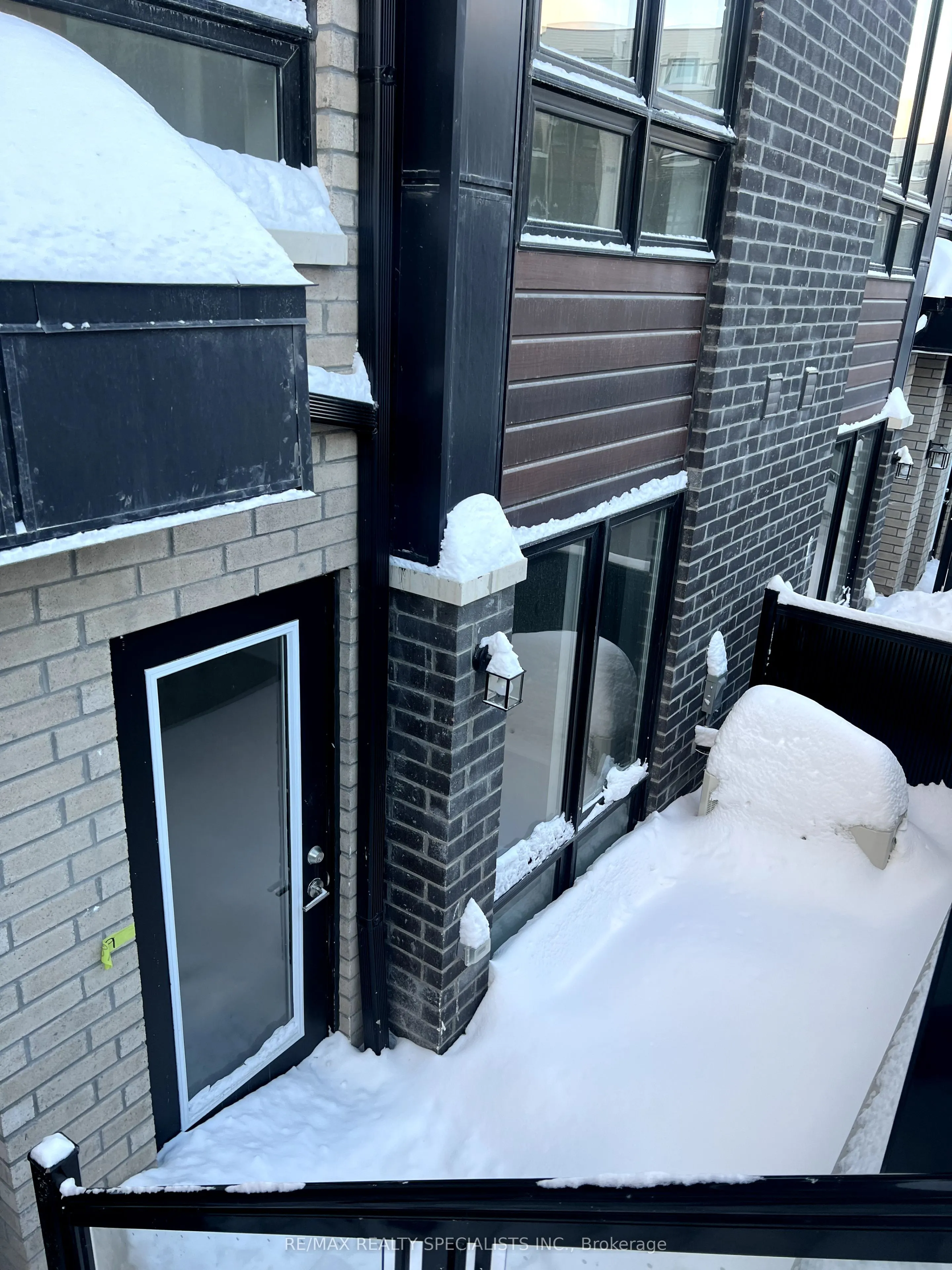 155 Tapscott Road #9