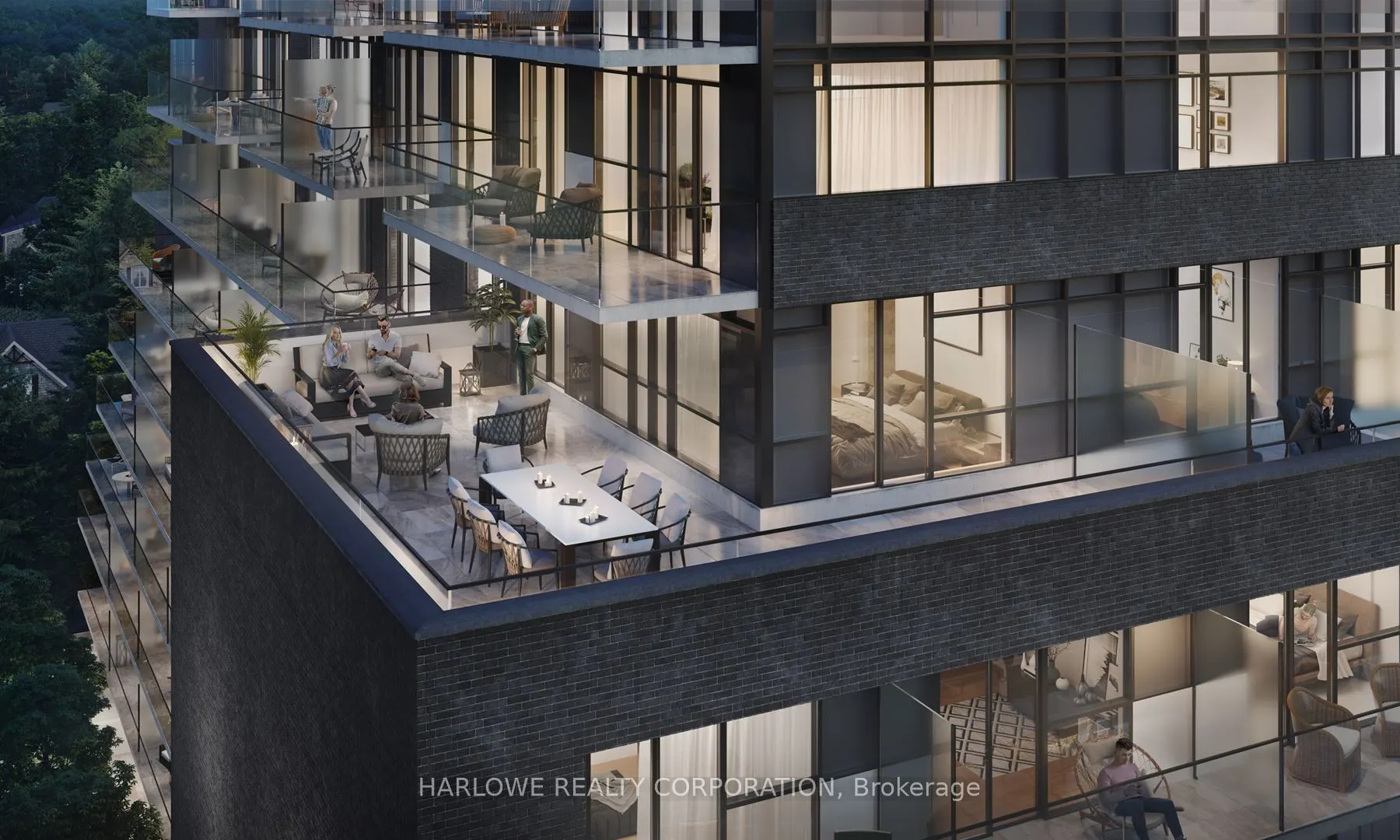 2369 Danforth Avenue, #709