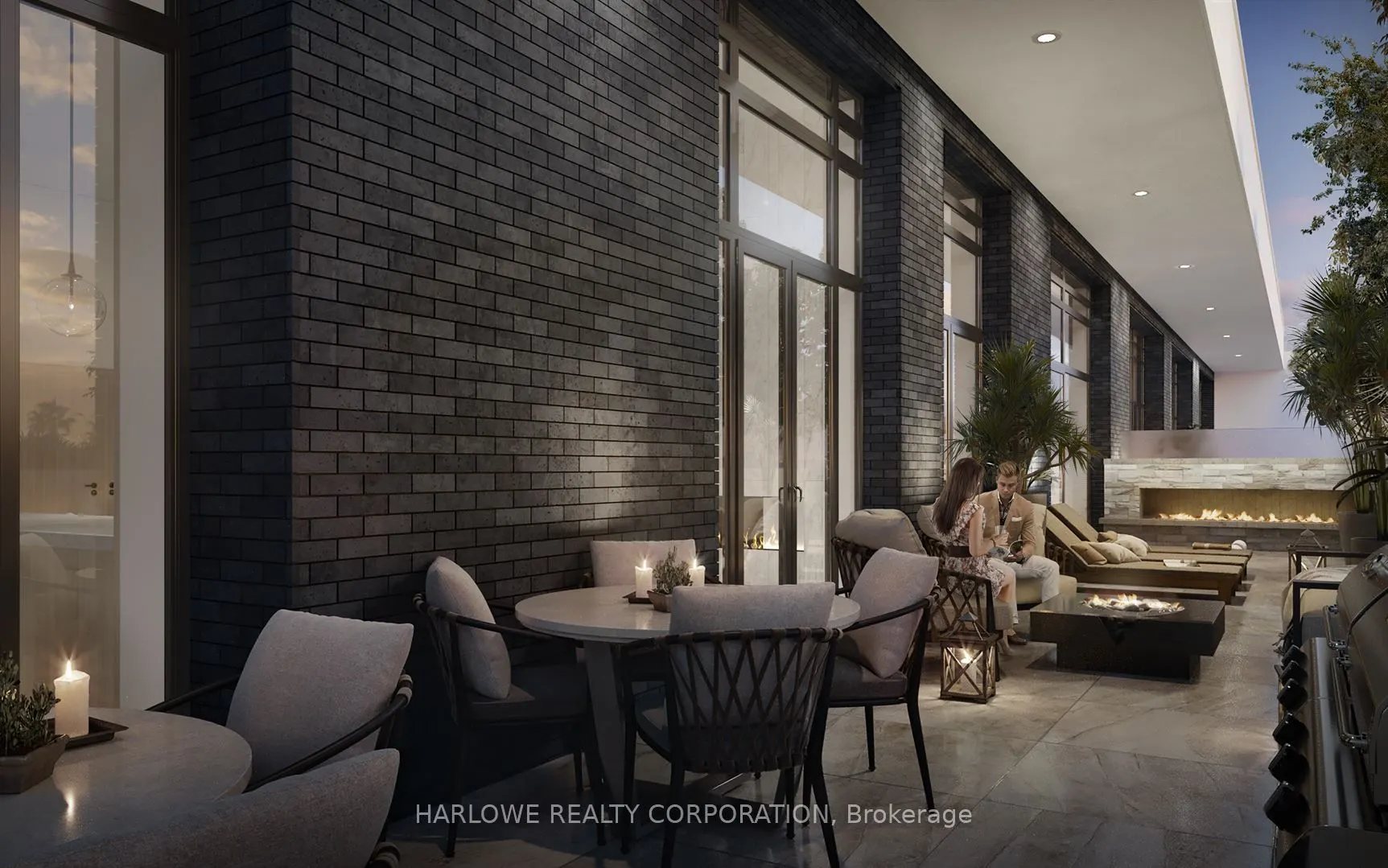 2369 Danforth Avenue, #709
