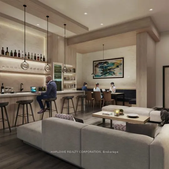 2369 Danforth Avenue, #709