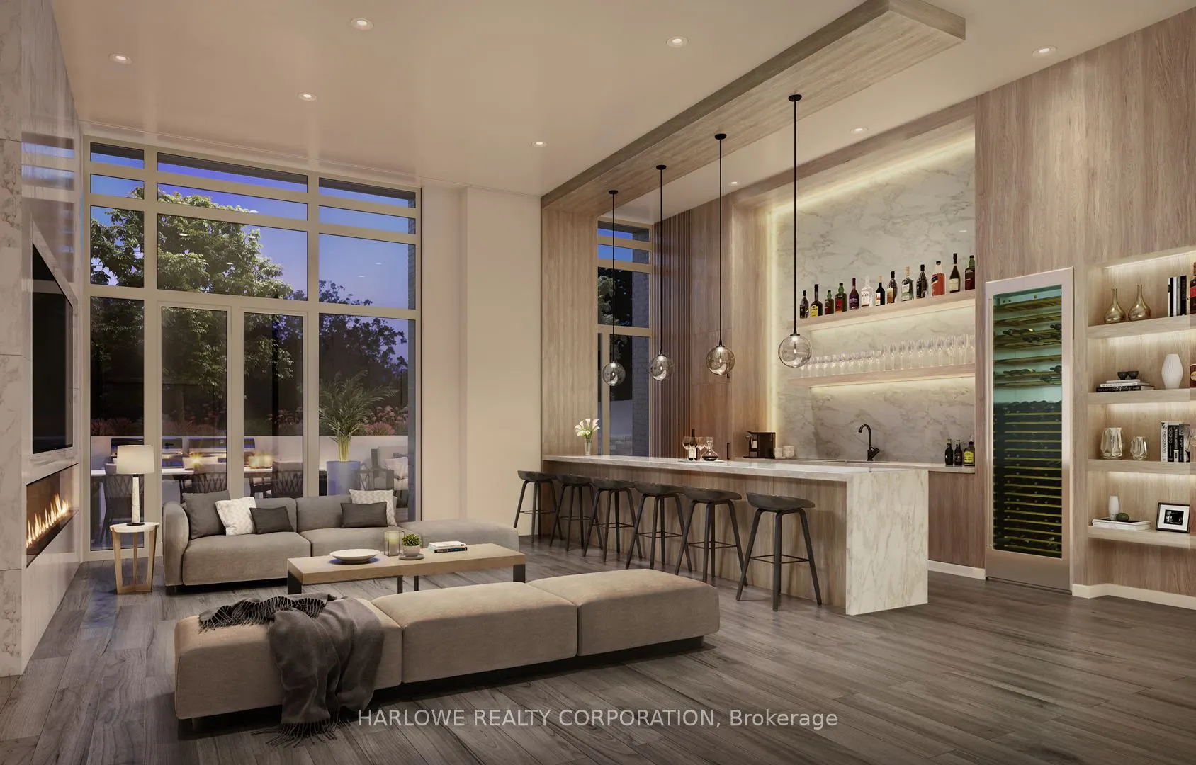 2369 Danforth Avenue, #709