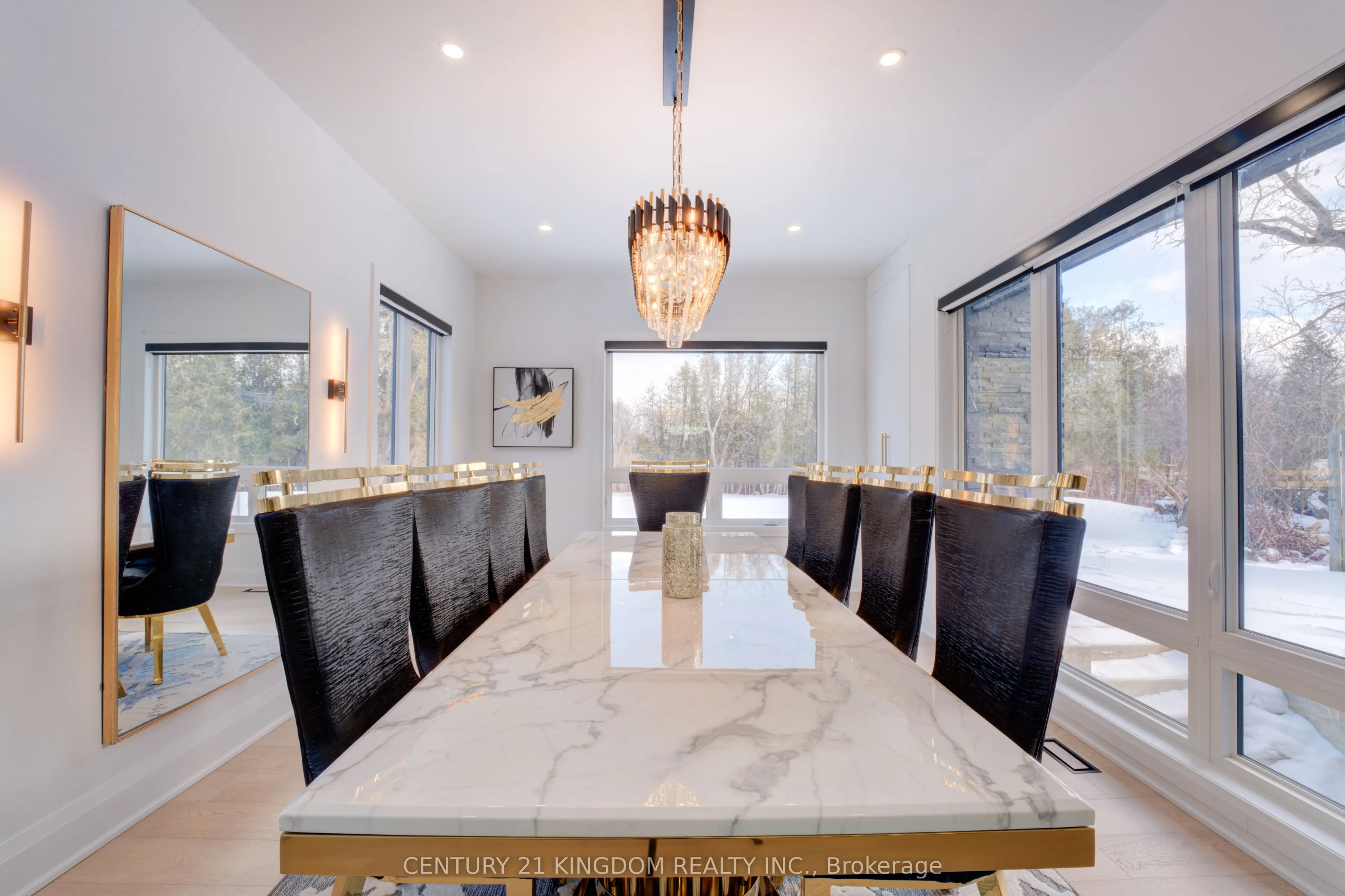 5321 Old Brock Road