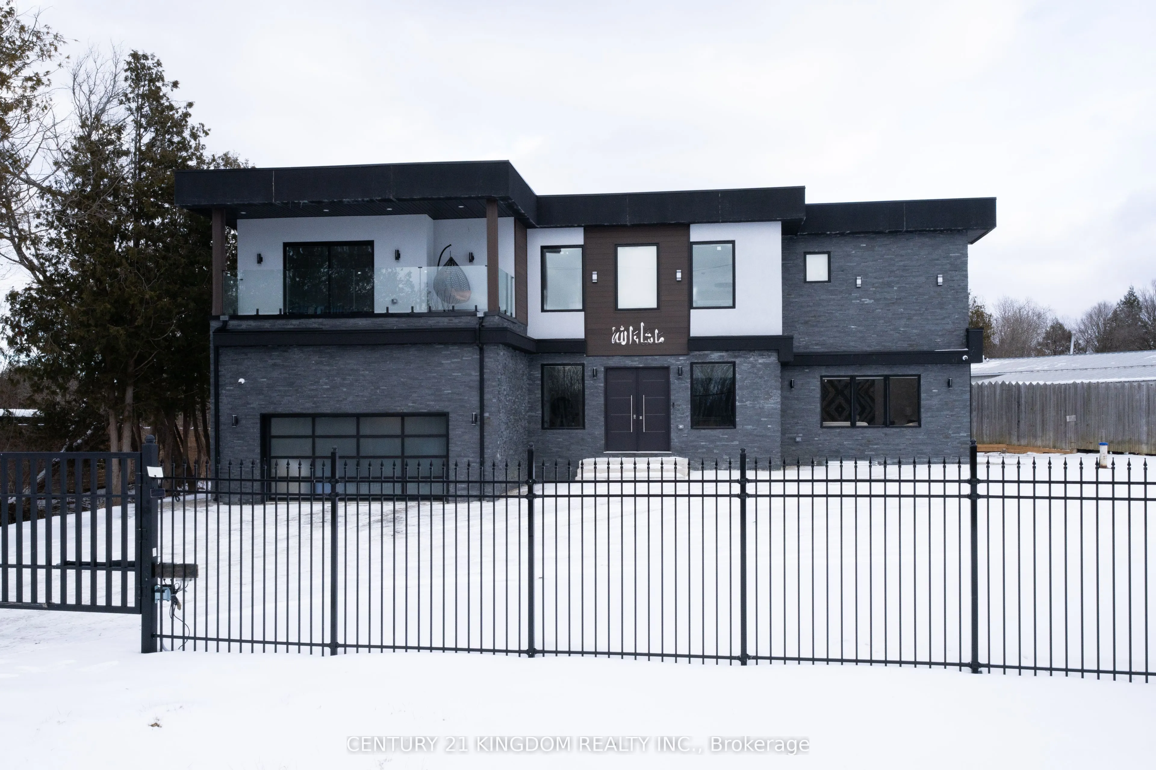 5321 Old Brock Road