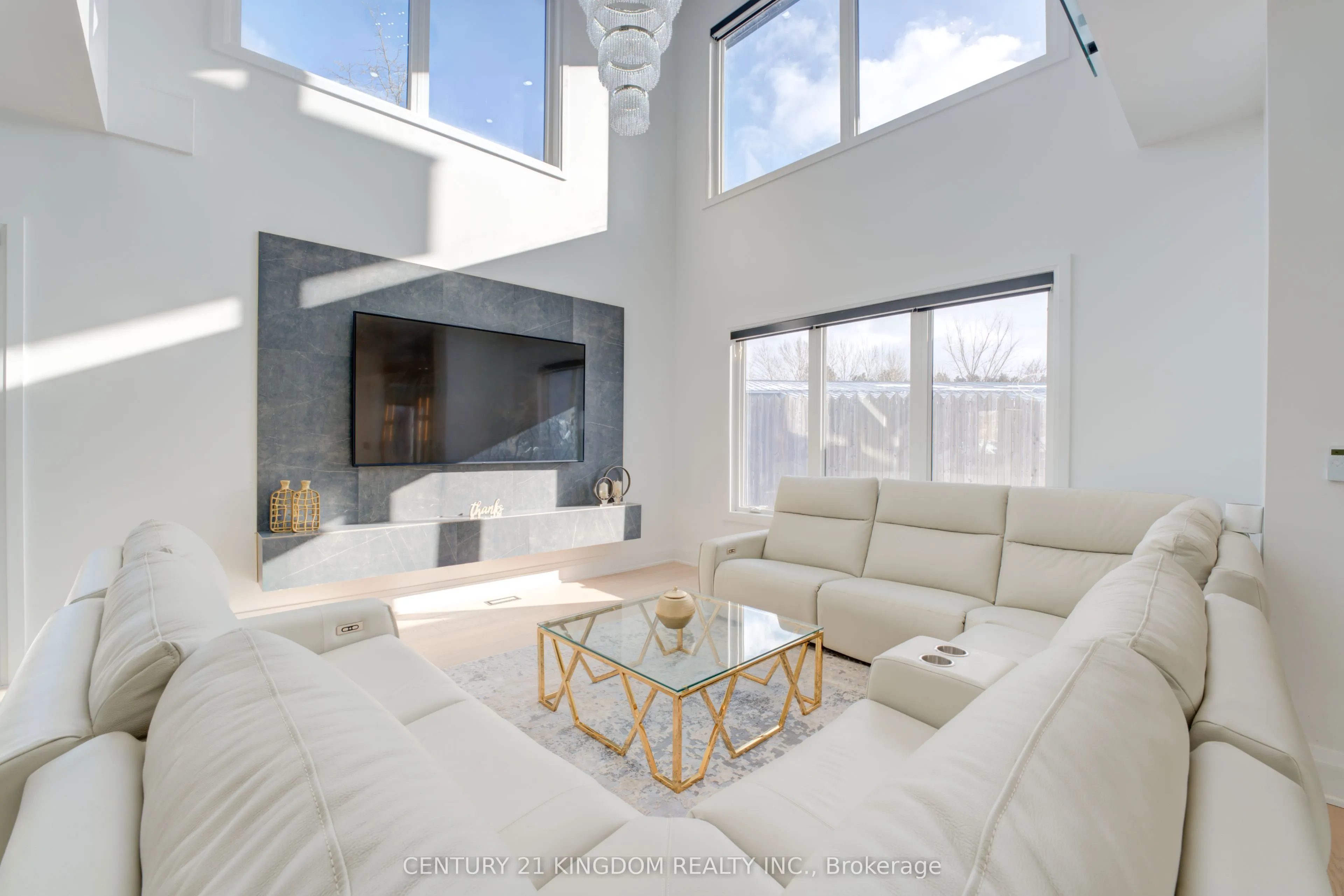 5321 Old Brock Road