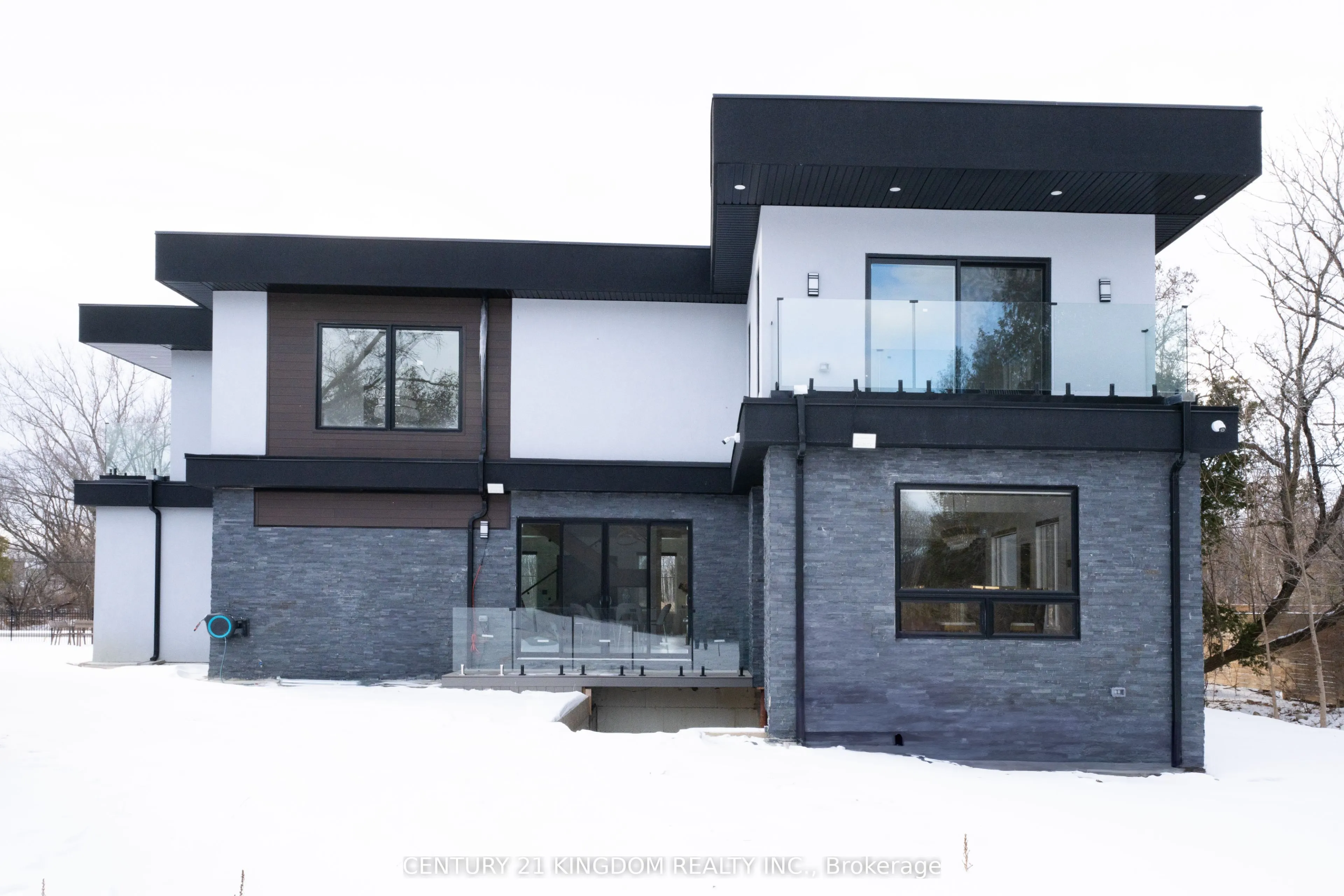 5321 Old Brock Road