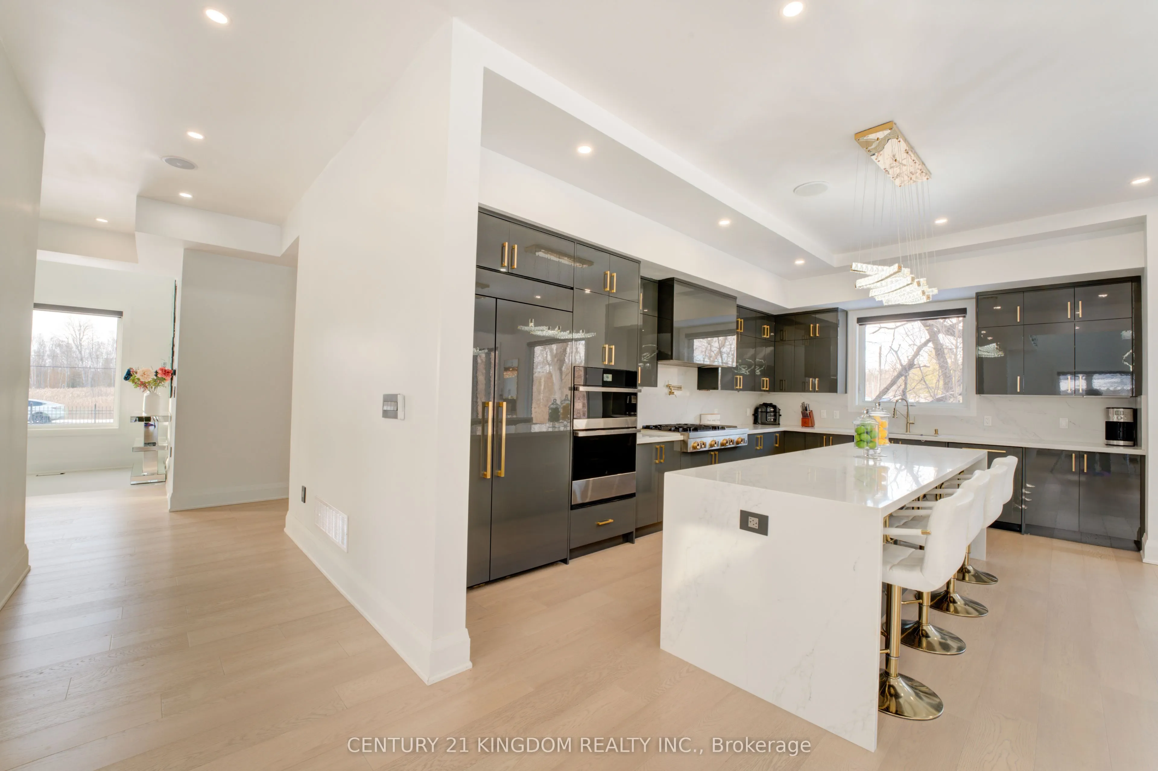 5321 Old Brock Road